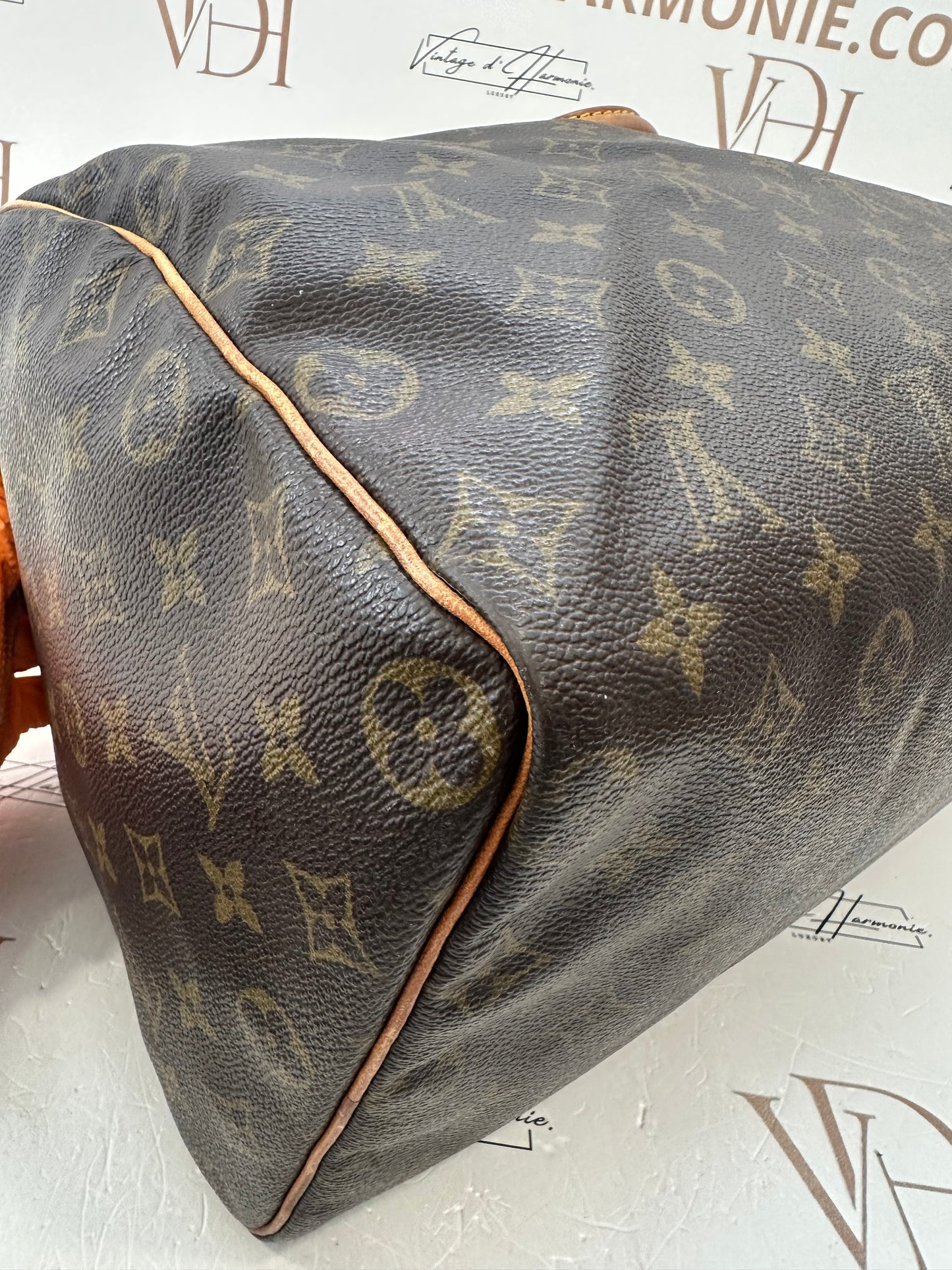 017856 - Louis Vuitton Speedy 40