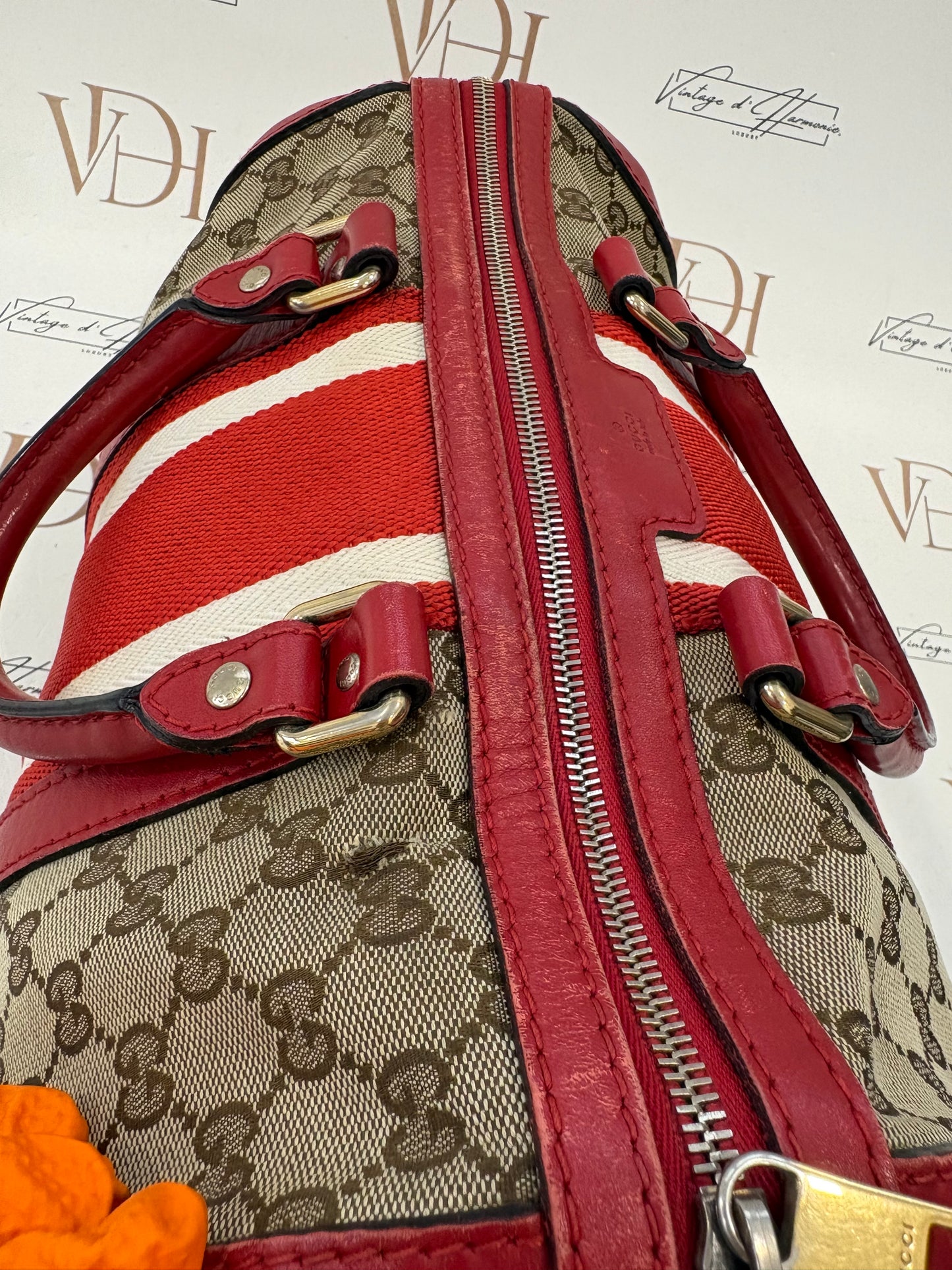 383097 - - Gucci Bauletto