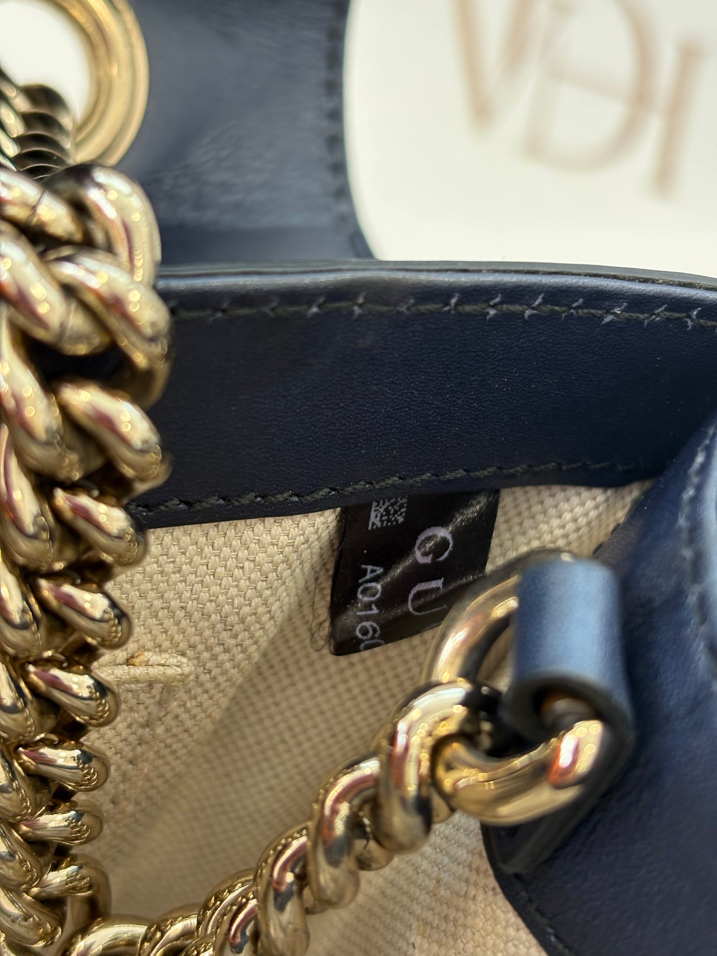 383436 - Gucci Emily