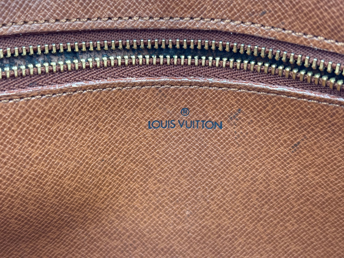 017164 - Louis Vuitton Marly Dragonne GM