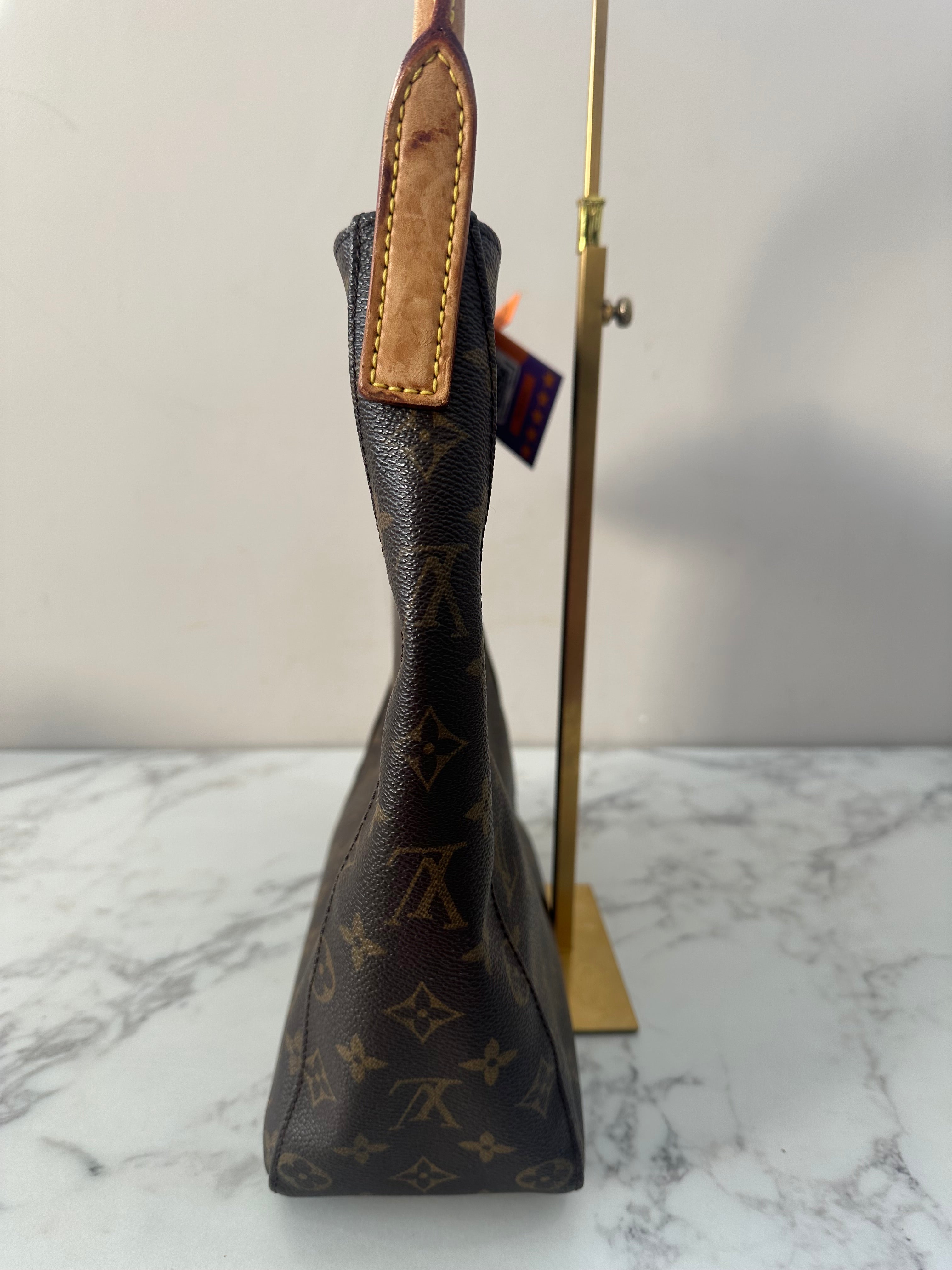 Louis Vuitton Looping GM