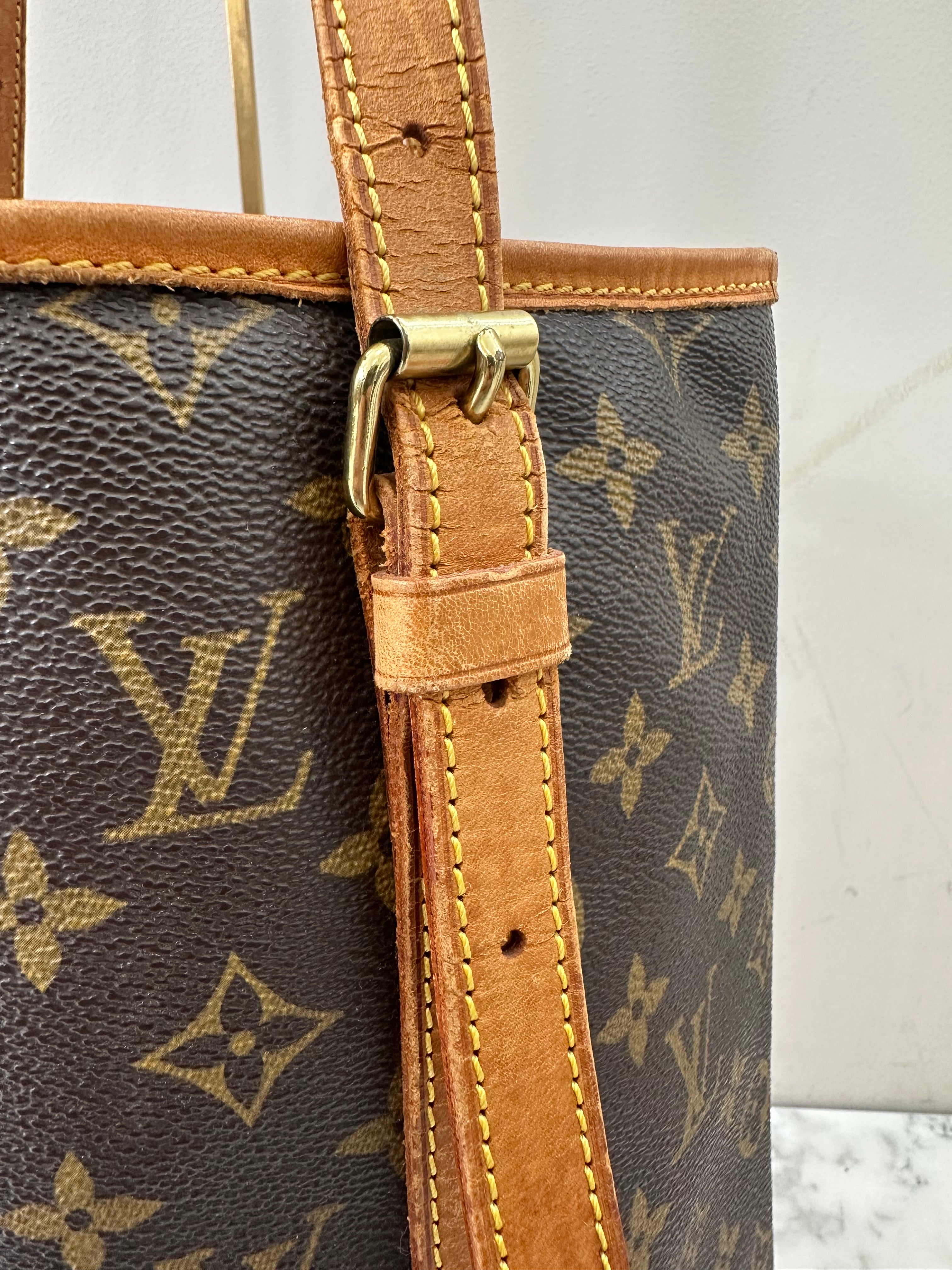 Louis Vuitton Bucket GM