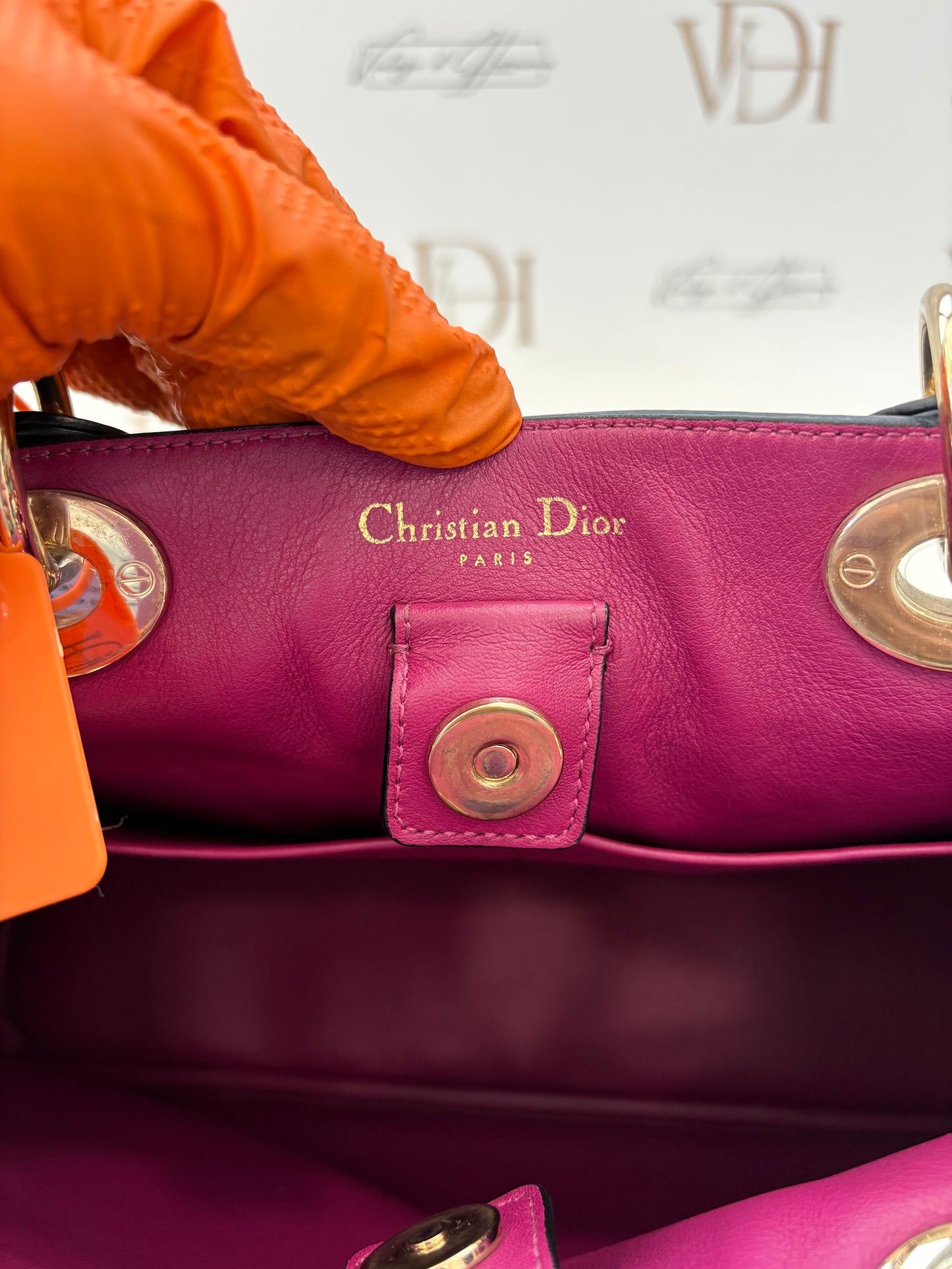 383722 - Dior Diorissimo