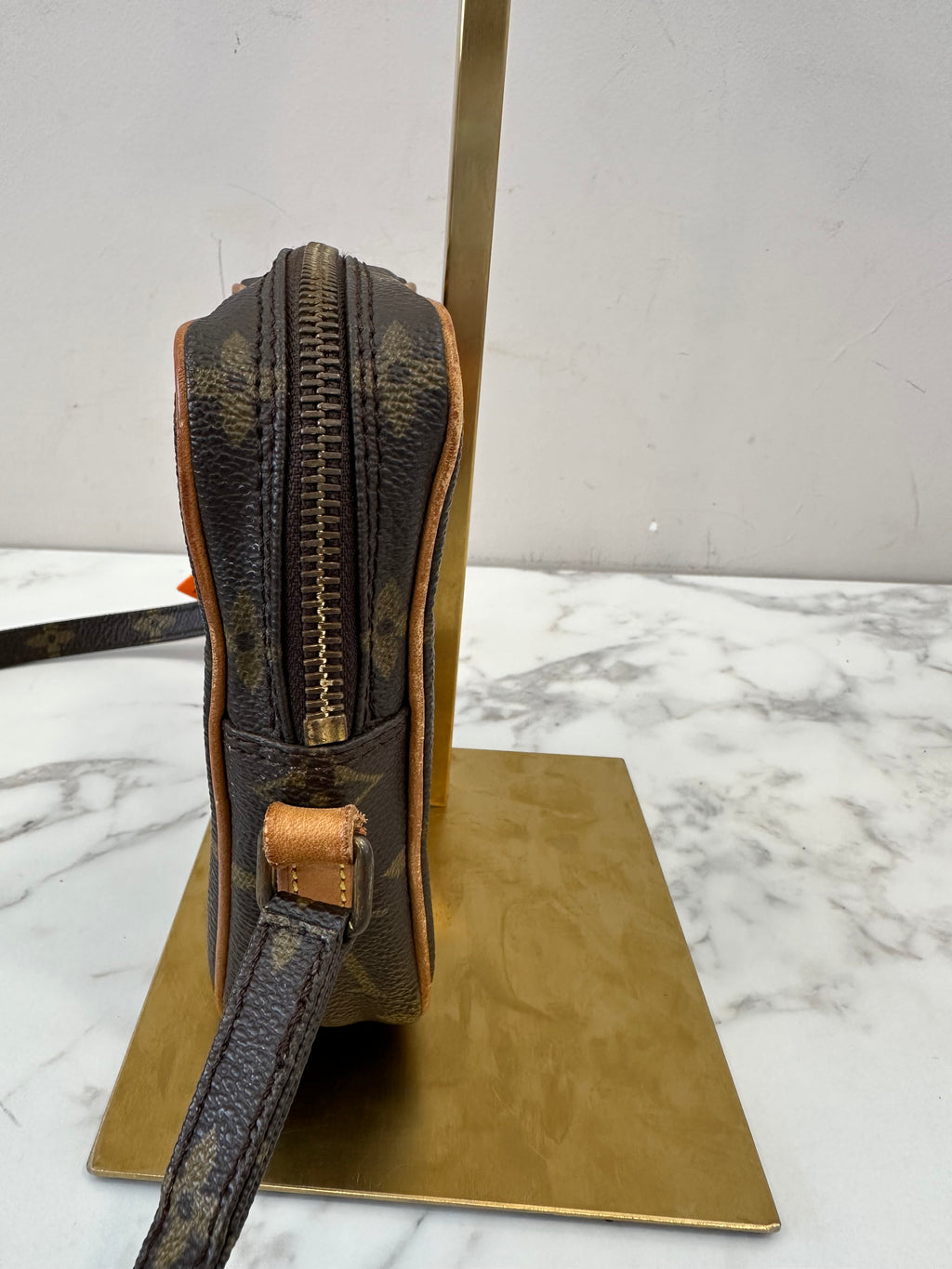 Louis Vuitton Mini Danube