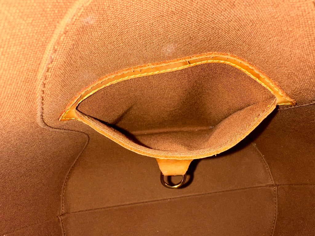 Louis Vuitton Ellipse MM