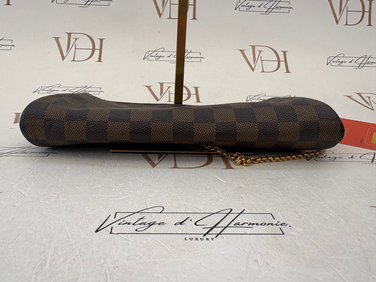 383257 - Louis Vuitton Eva