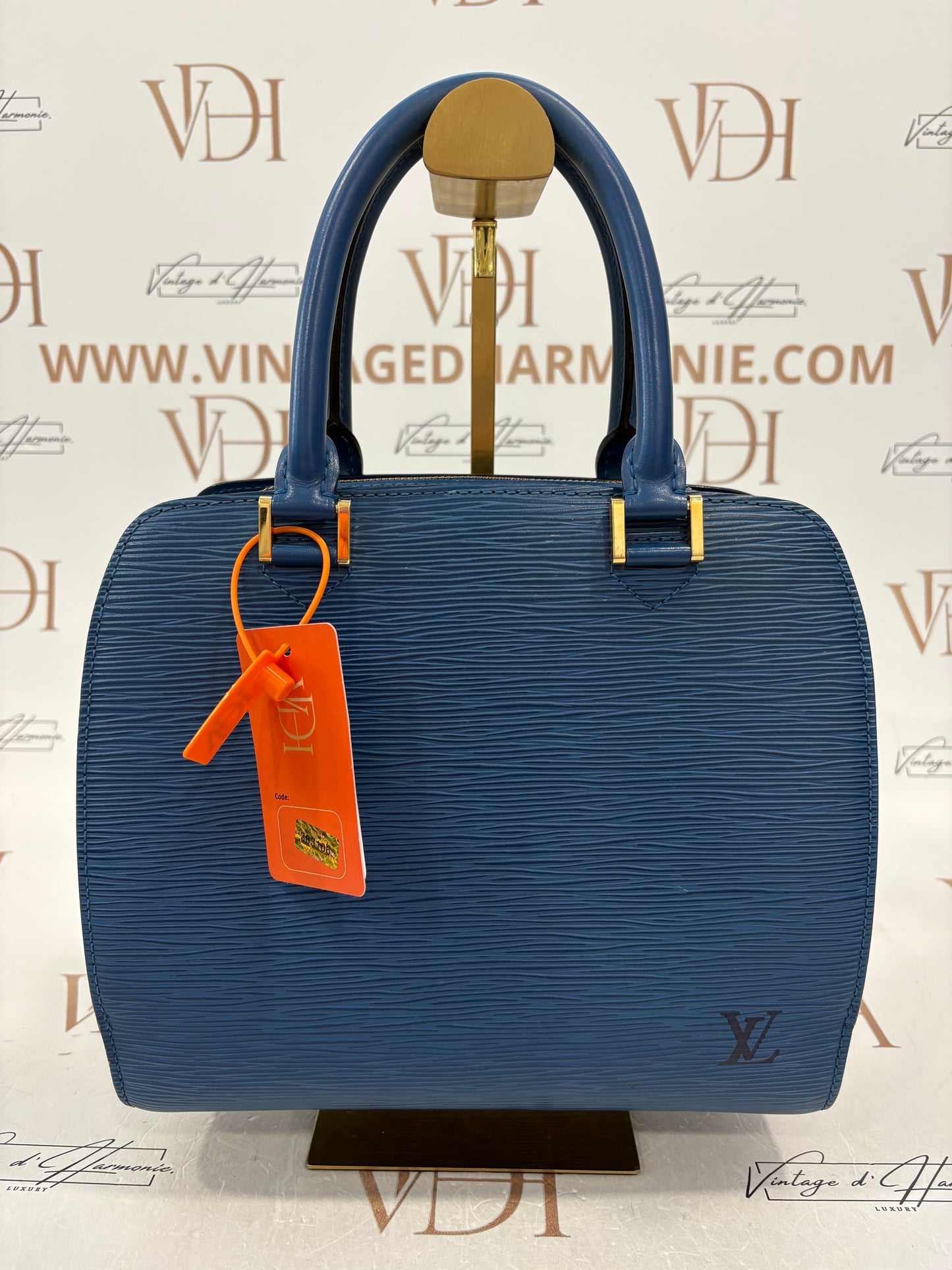 383106 - Louis Vuitton Ponneuf