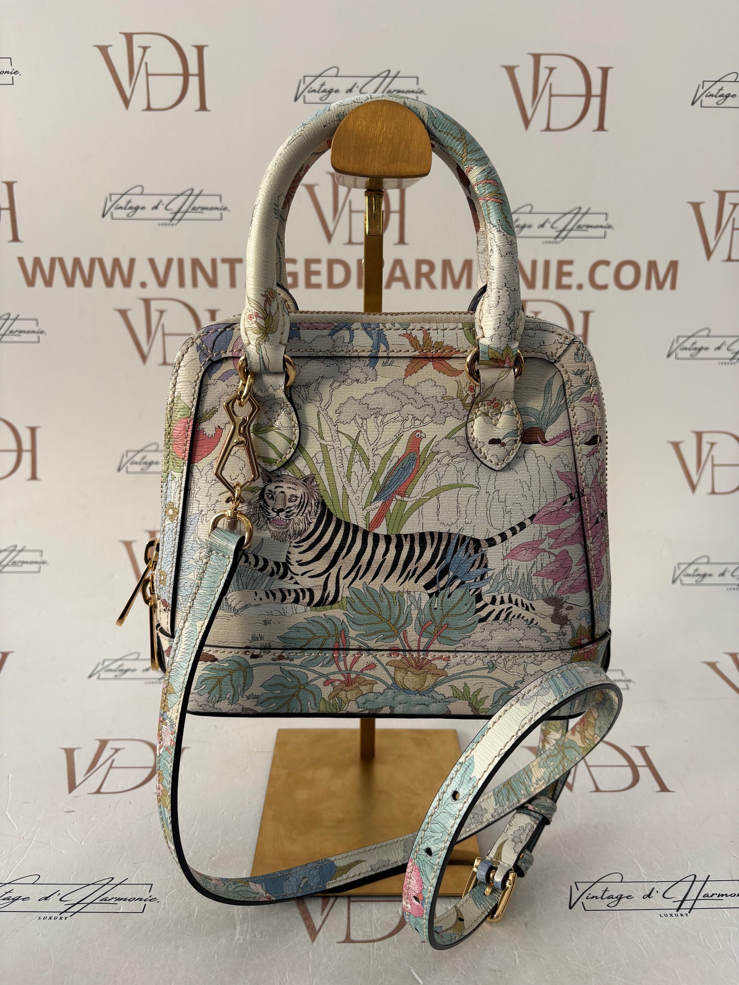 383445 - Gucci Horsebit 1955