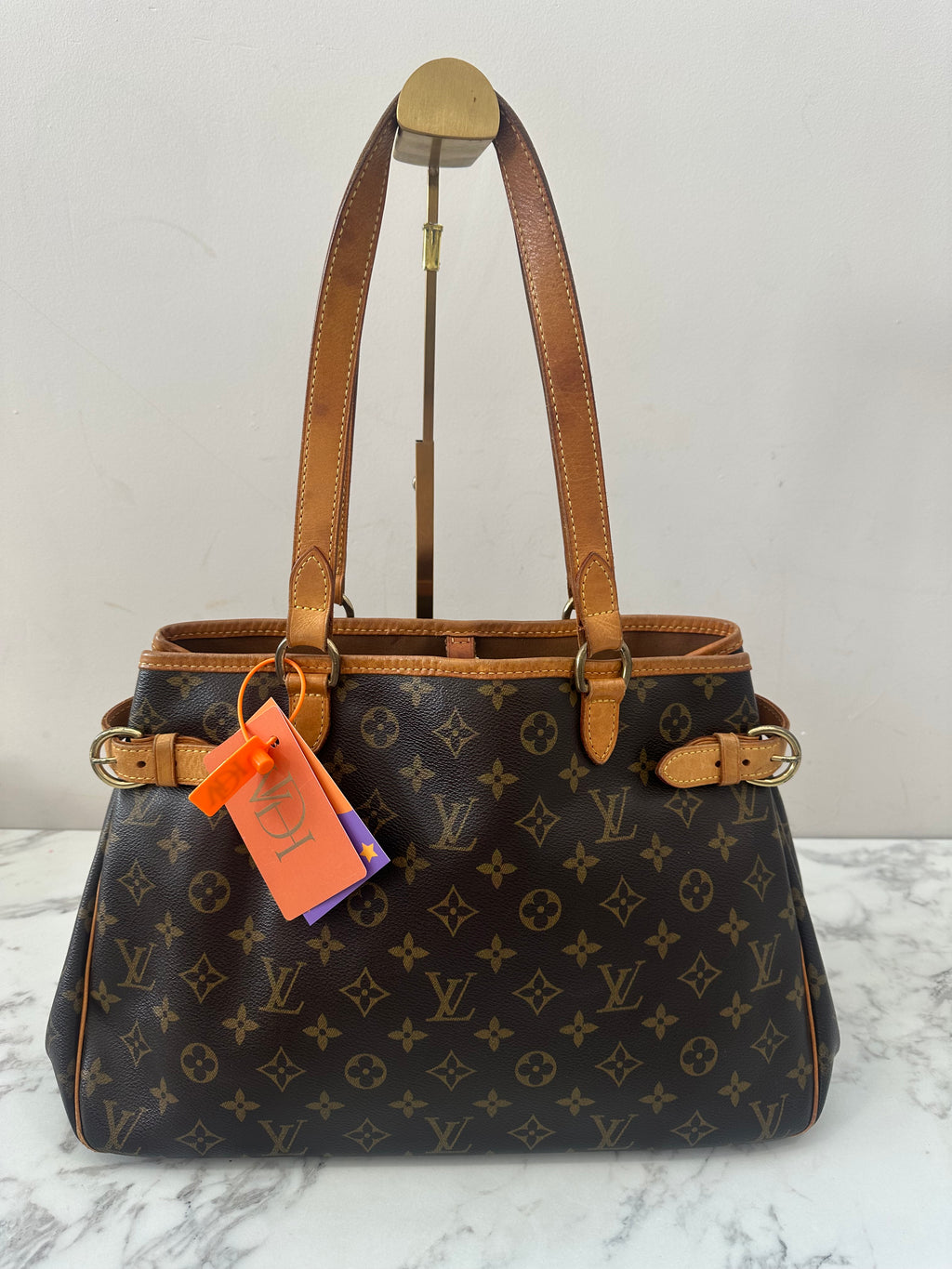 Louis Vuitton Batignolles Horizontal