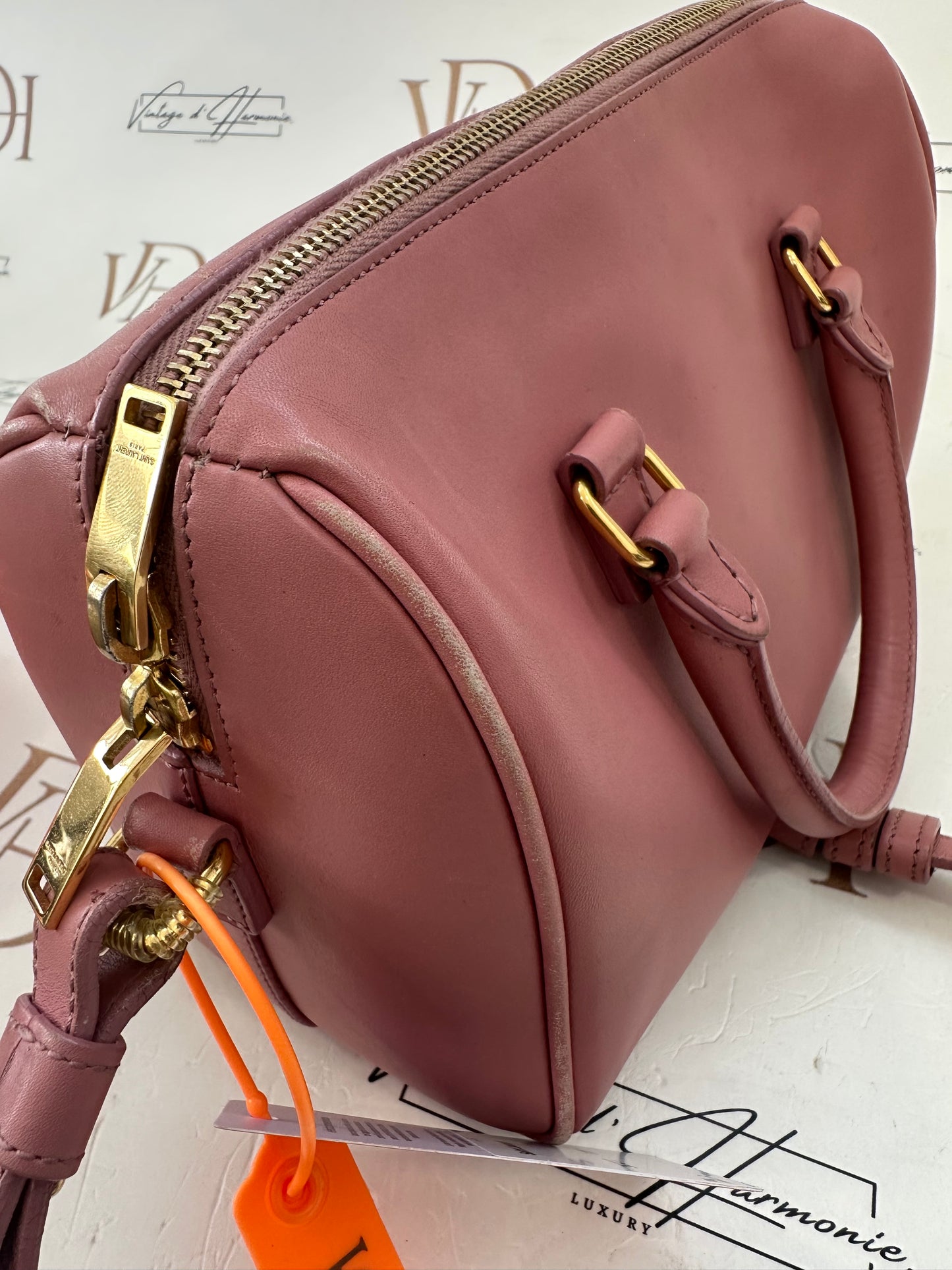 382312 - Saint Laurent