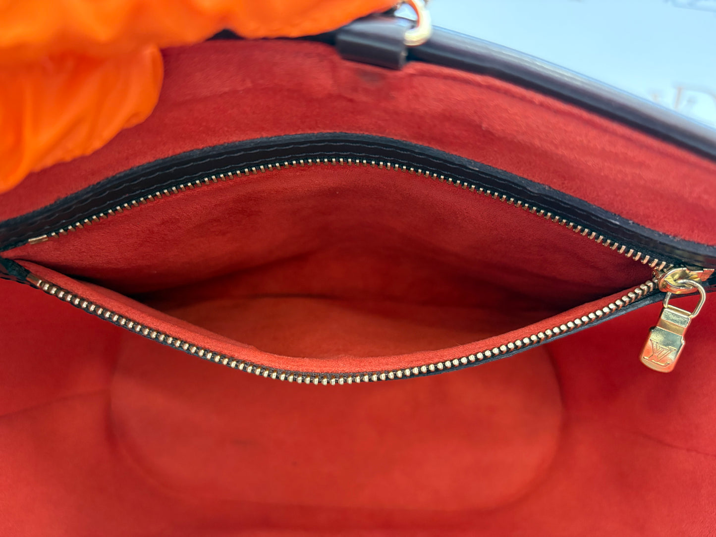 017714 - Louis Vuitton Manosque PM