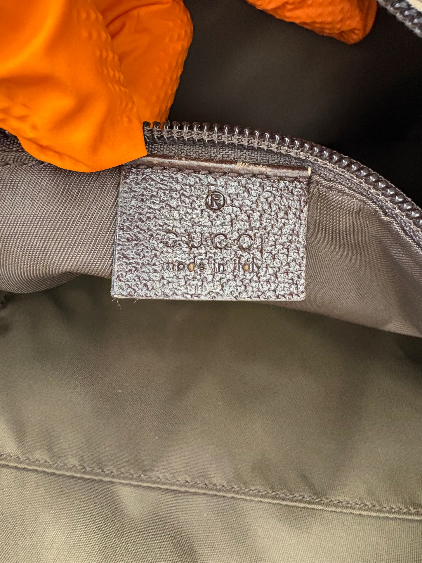 383545 - Gucci Diaper
