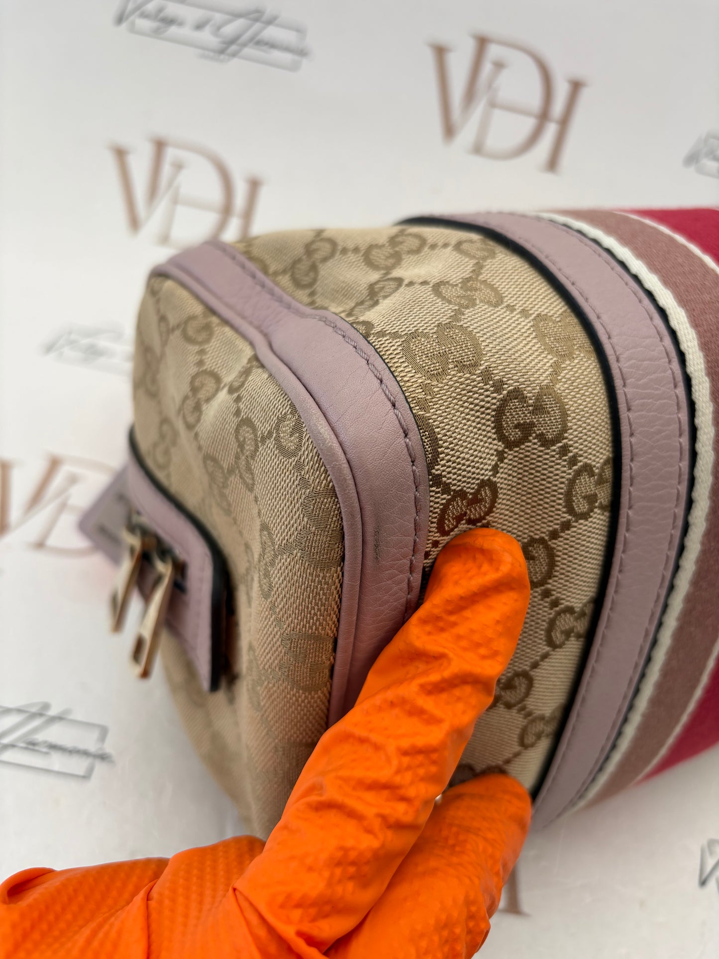 383254 - Gucci Bauletto
