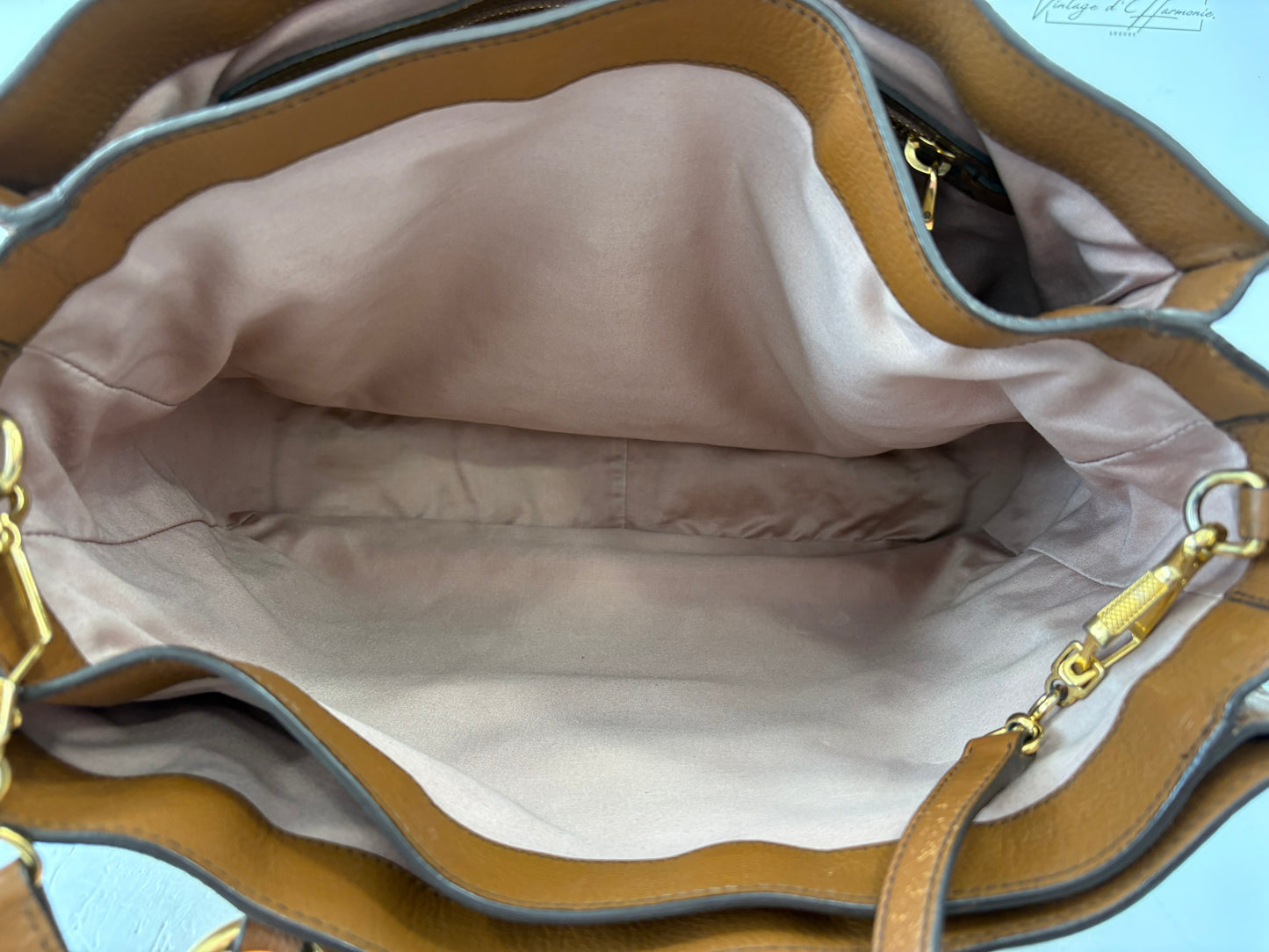 384321 - Miu Miu Brown