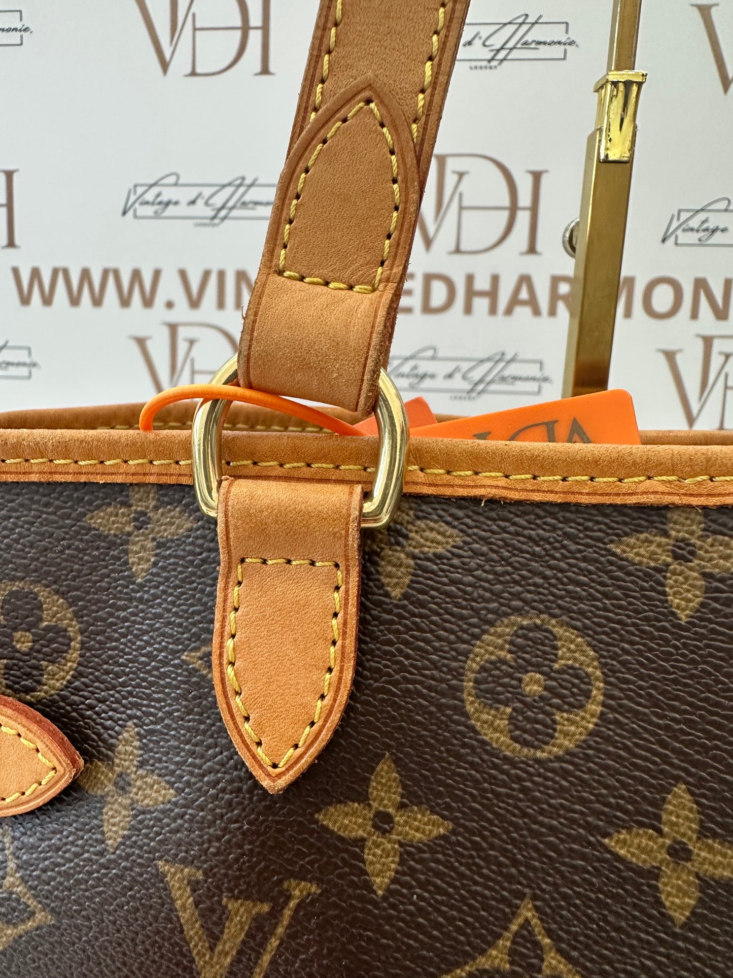 017946 - Louis Vuitton Batignolles Horizontal