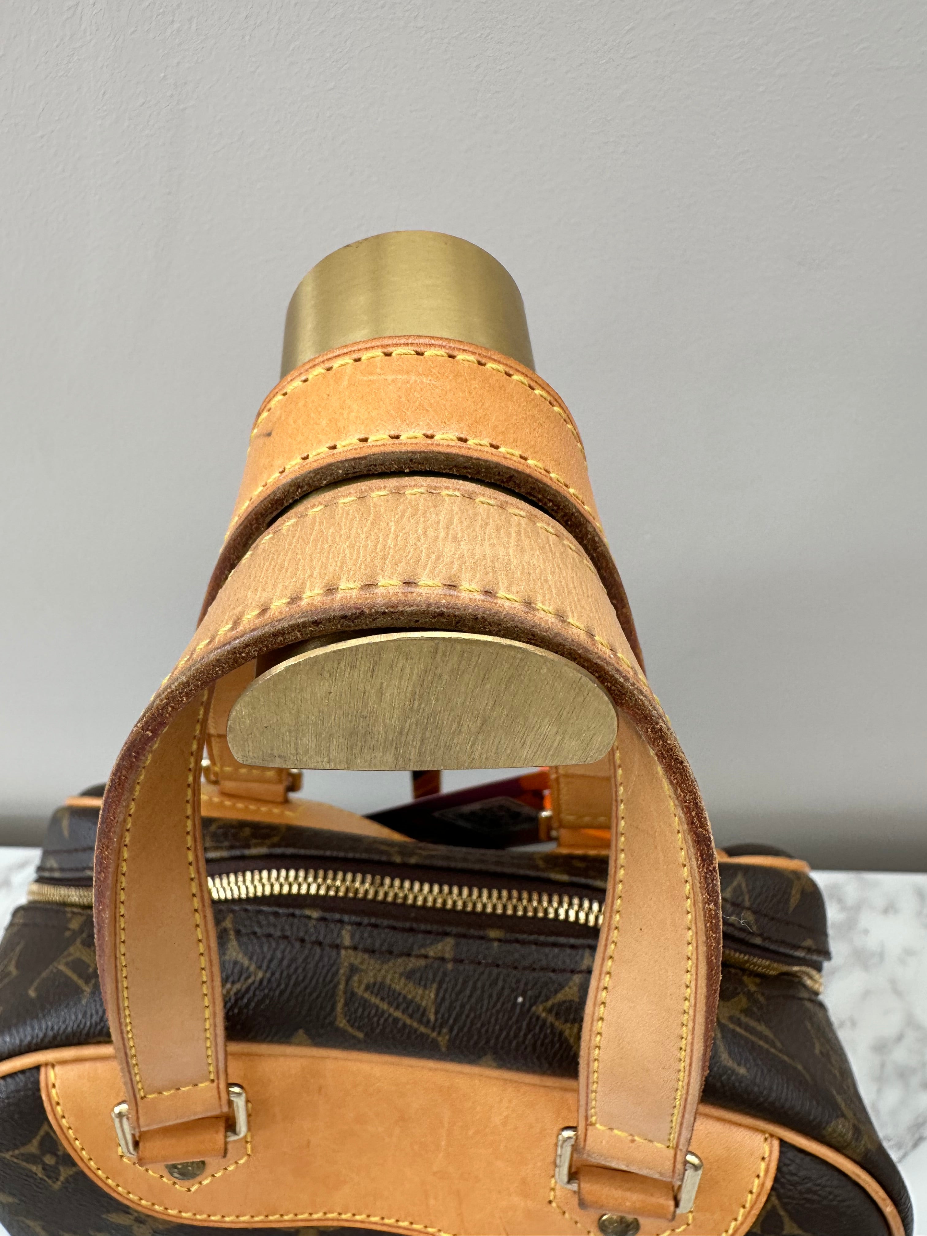 Louis Vuitton Excursion