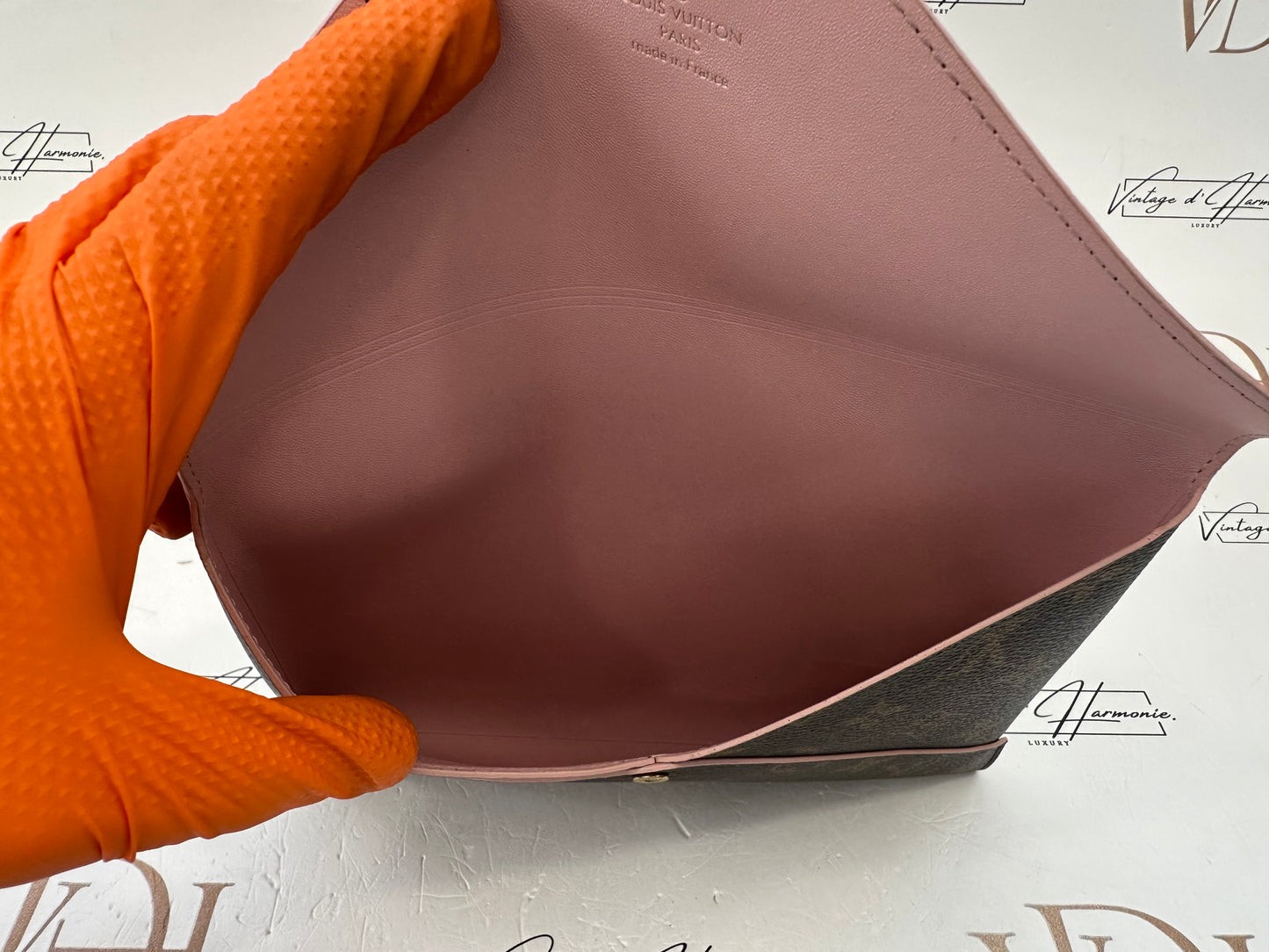 382750 - Louis Vuitton Pochette Kirigami