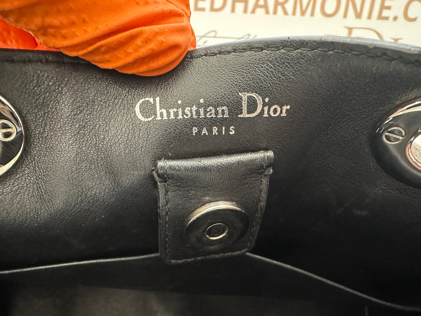 382453 - Dior Diorissimo