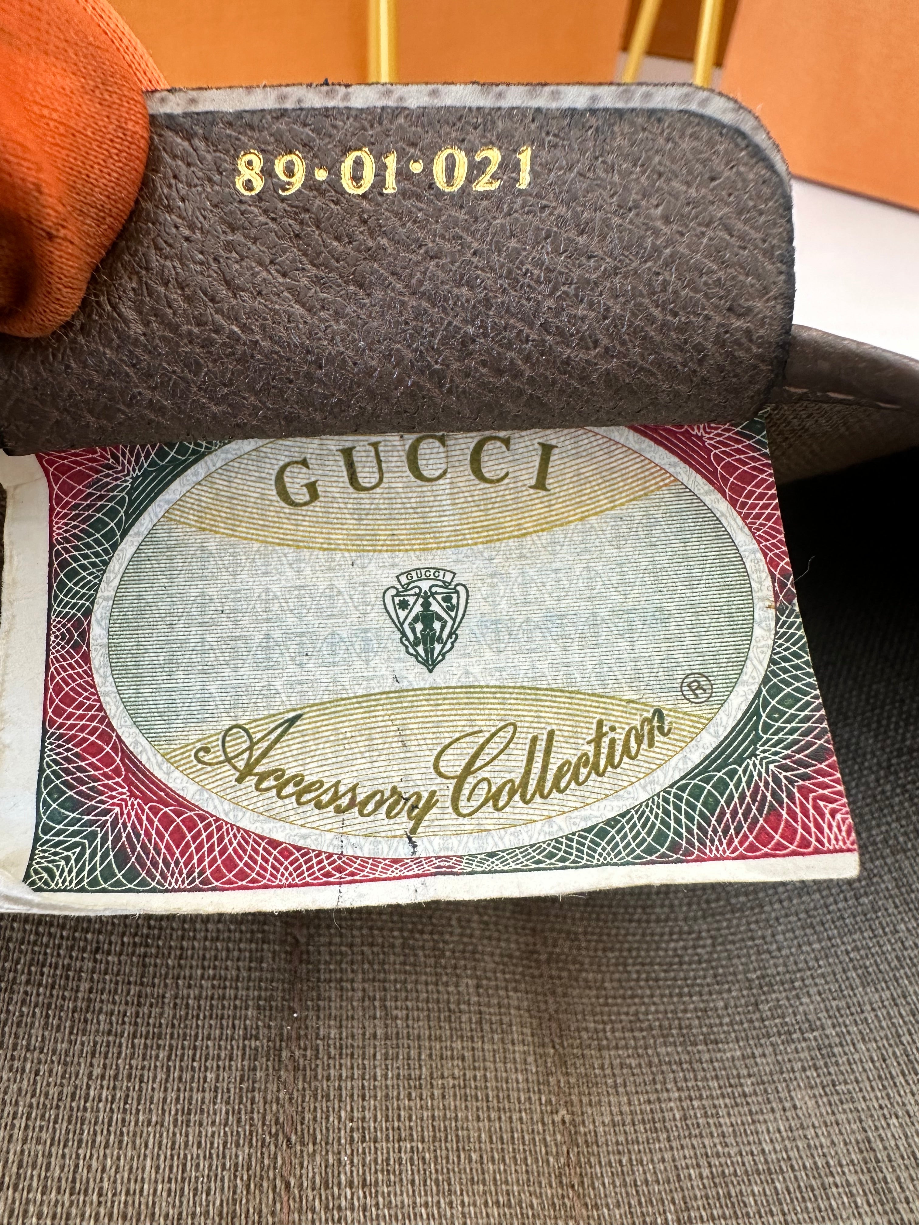 Gucci Sherry