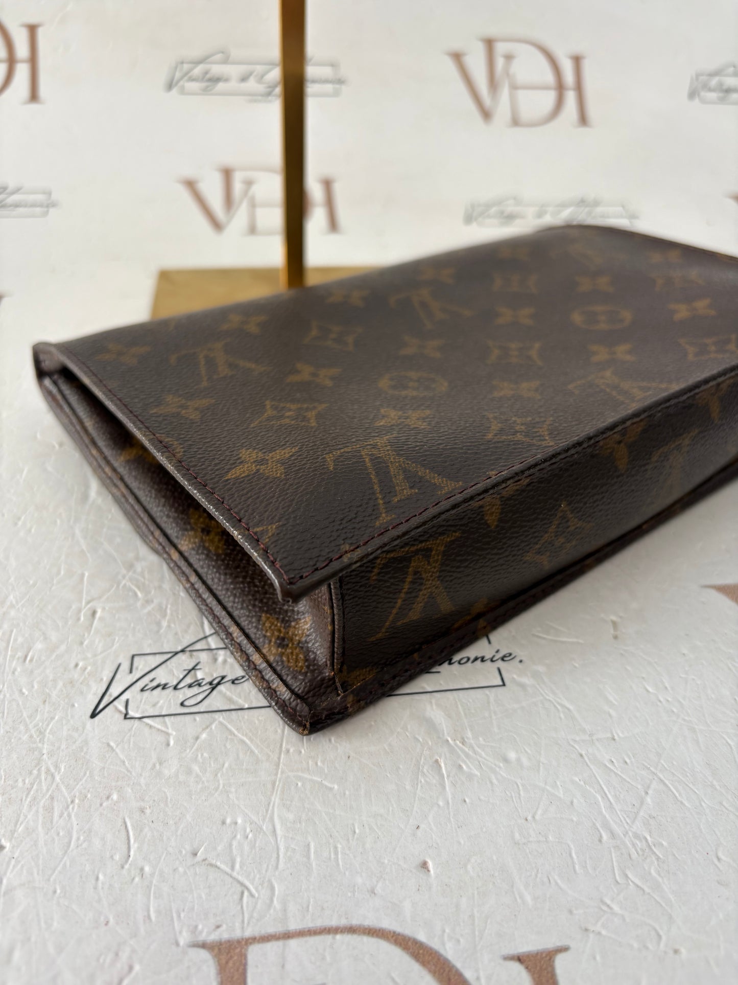 018291 - Louis Vuitton Pochette Rabat 23