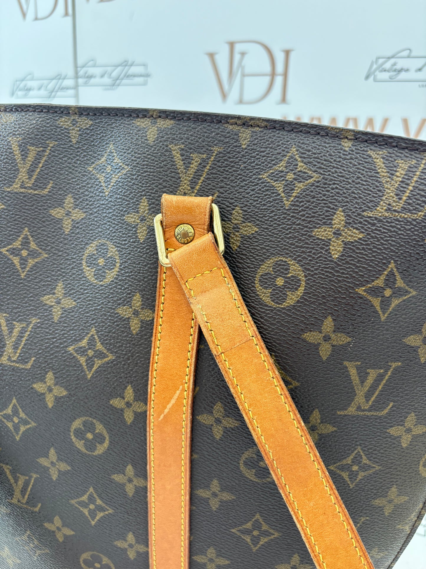 017110 - Louis Vuitton Babylone