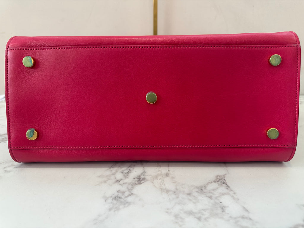 Saint Laurent Sac De Jour