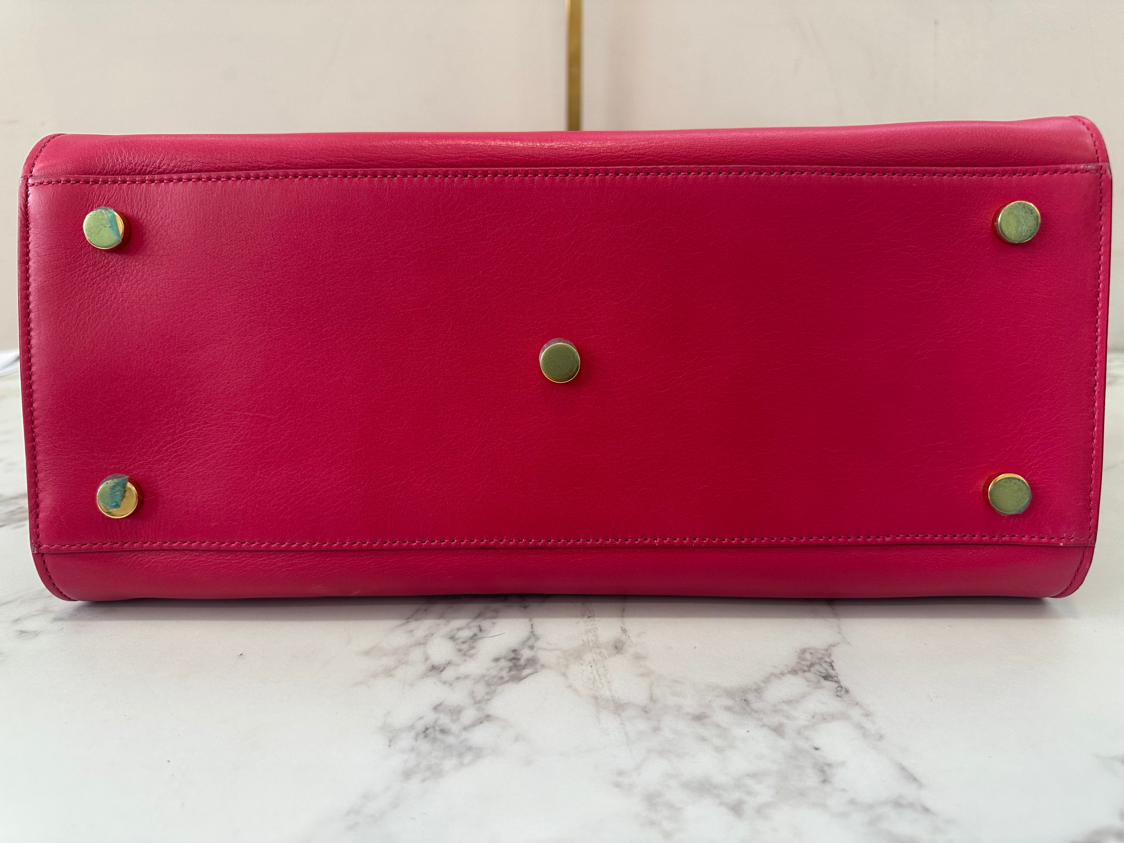 Saint Laurent Sac De Jour