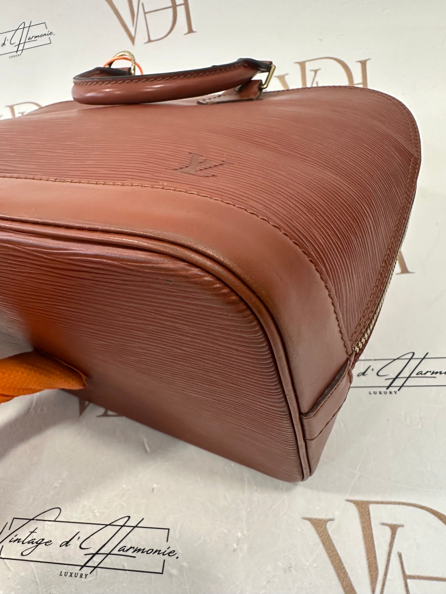 383166 - Louis Vuitton Alma