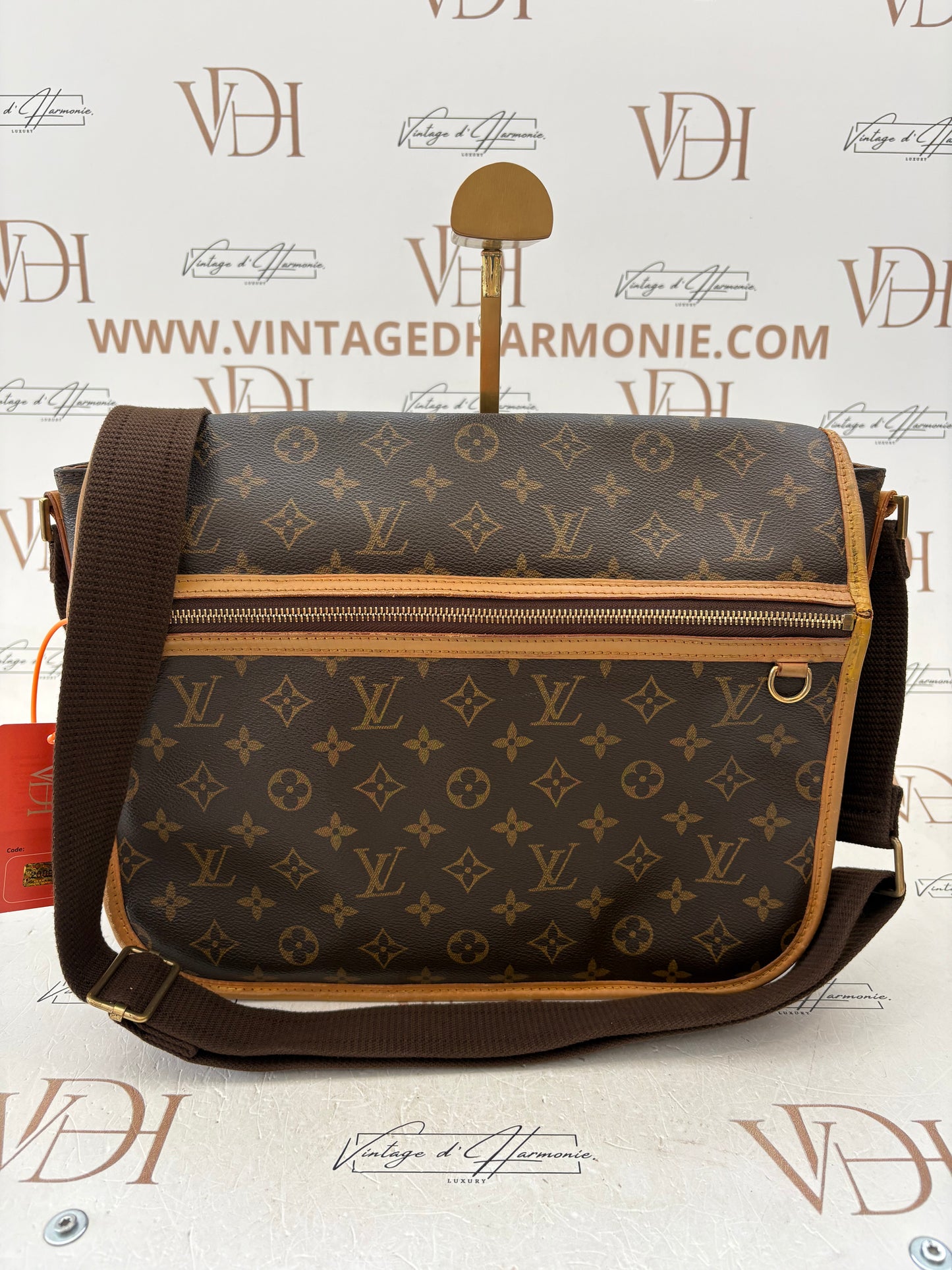 200996 - Louis Vuitton Bosphore