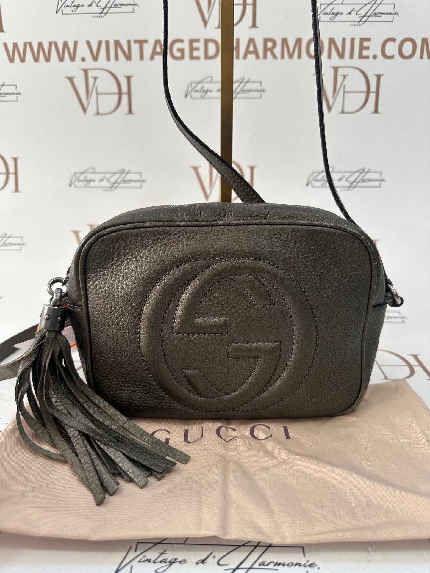 382466 - Gucci Soho