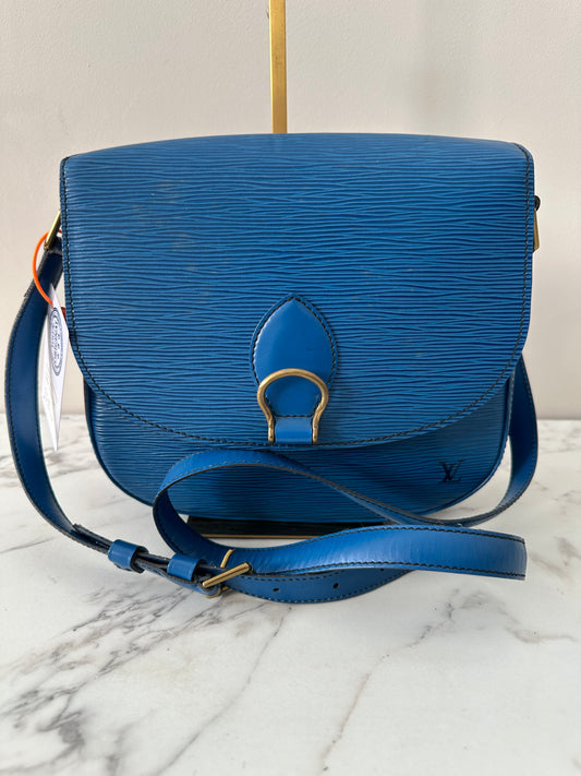 Louis Vuitton Saint Clou GM