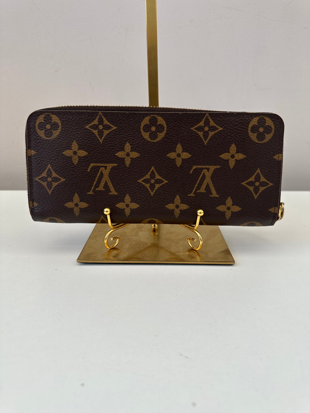 Louis Vuitton Clemence