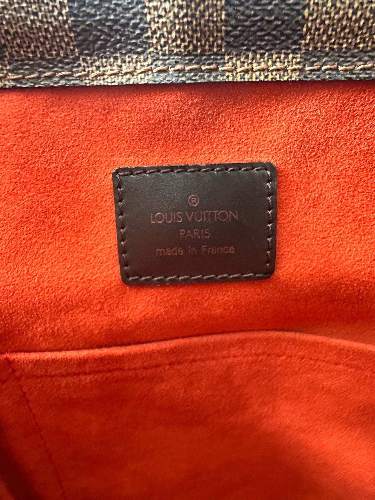 016870 - Louis Vuitton Parioli PM