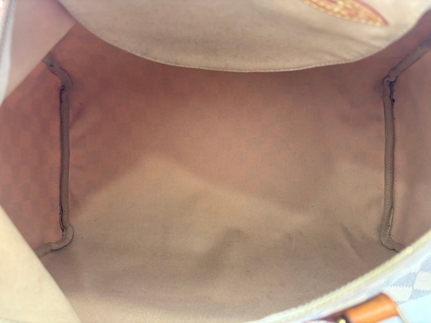 383310 - Louis Vuitton Speedy 35