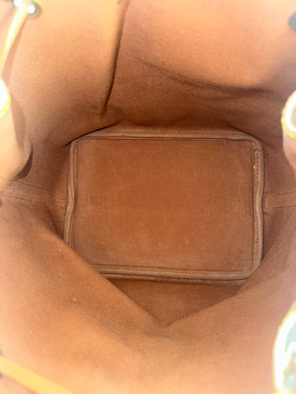 Louis Vuitton Petite Noé