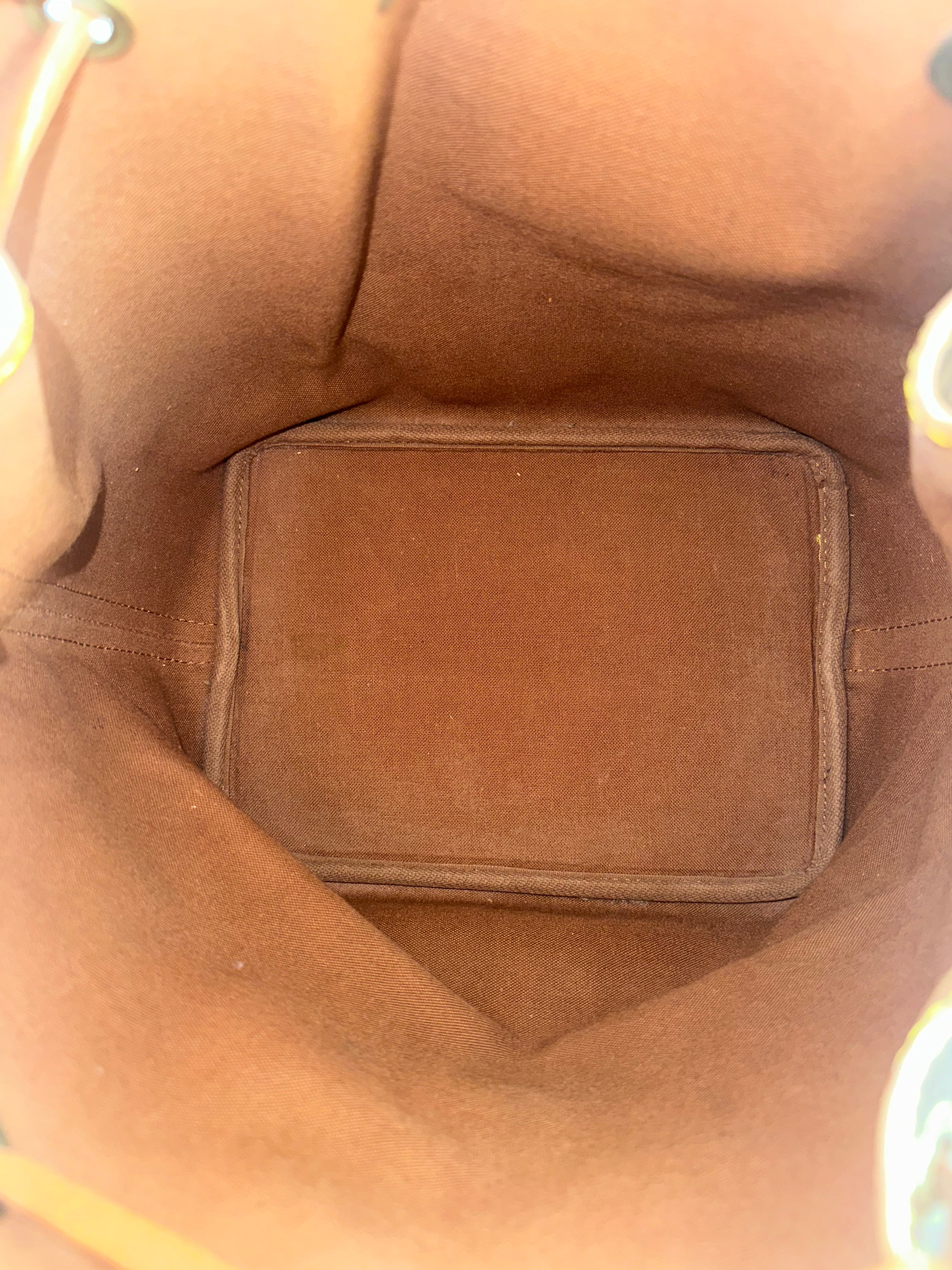 Louis Vuitton Petite Noé