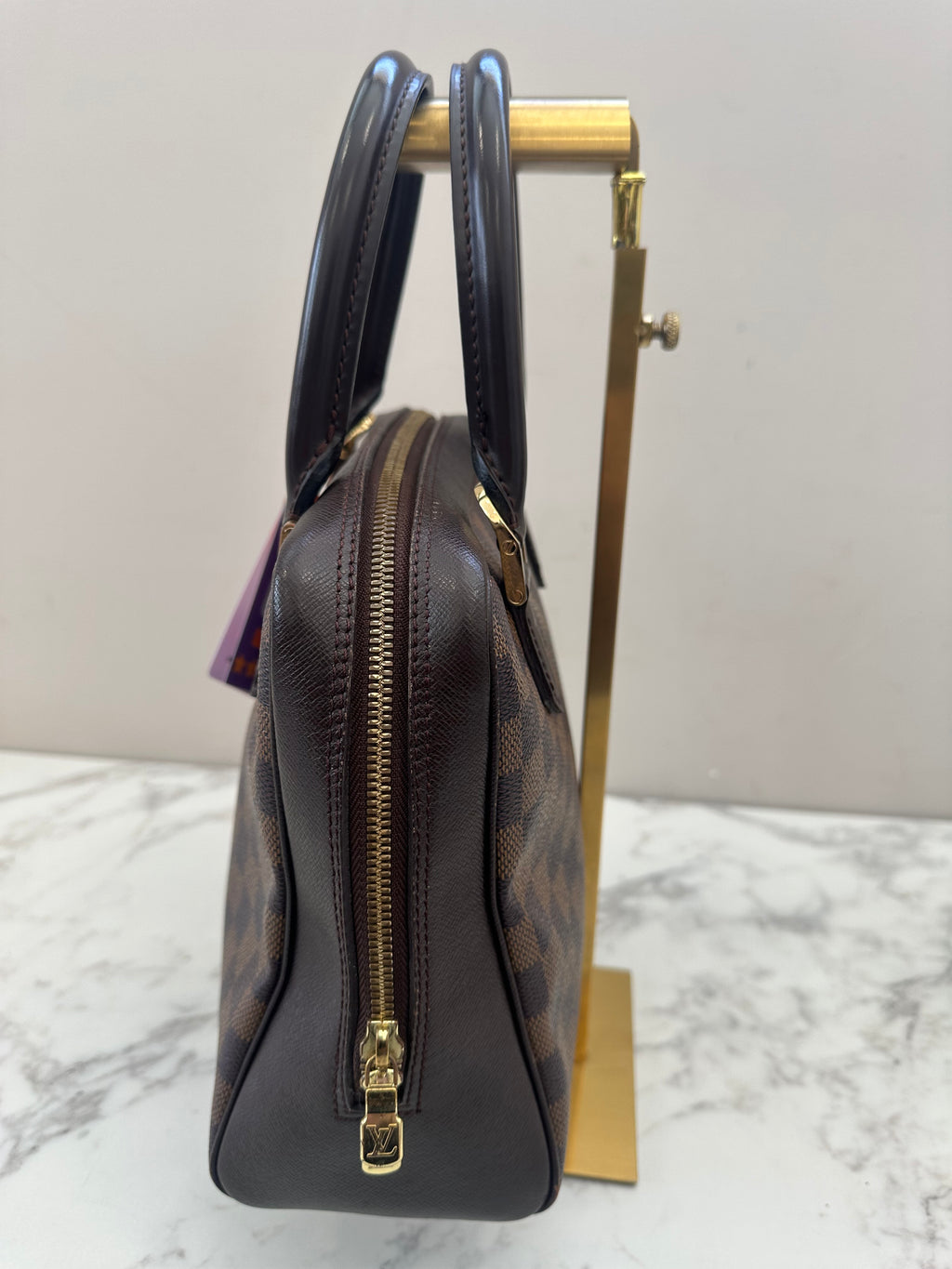 Louis Vuitton Damier Brera