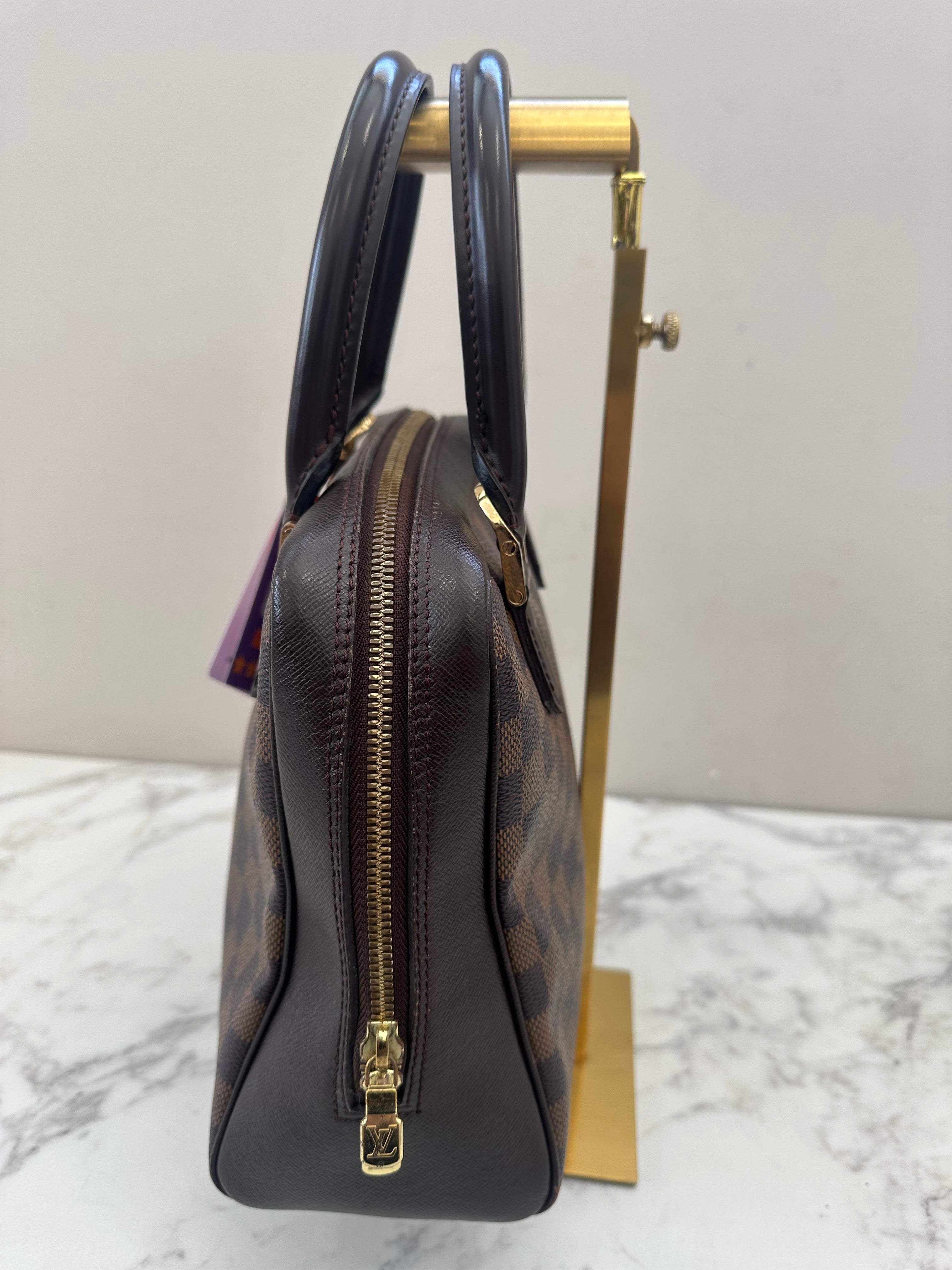 Louis Vuitton Damier Brera