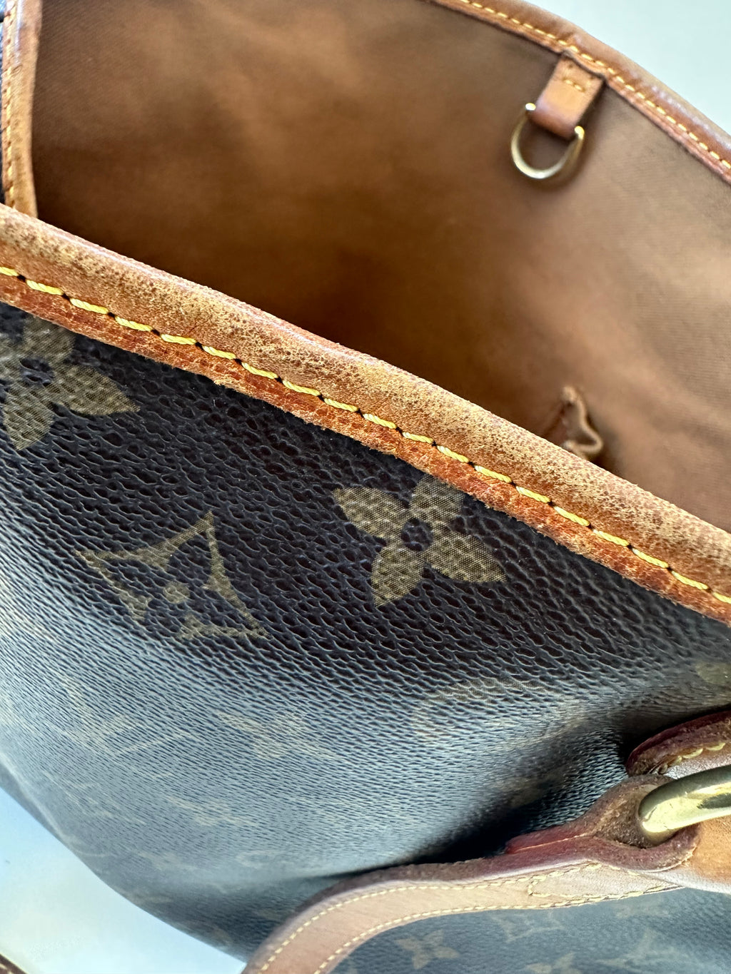 Louis Vuitton Batignolles Horizontal