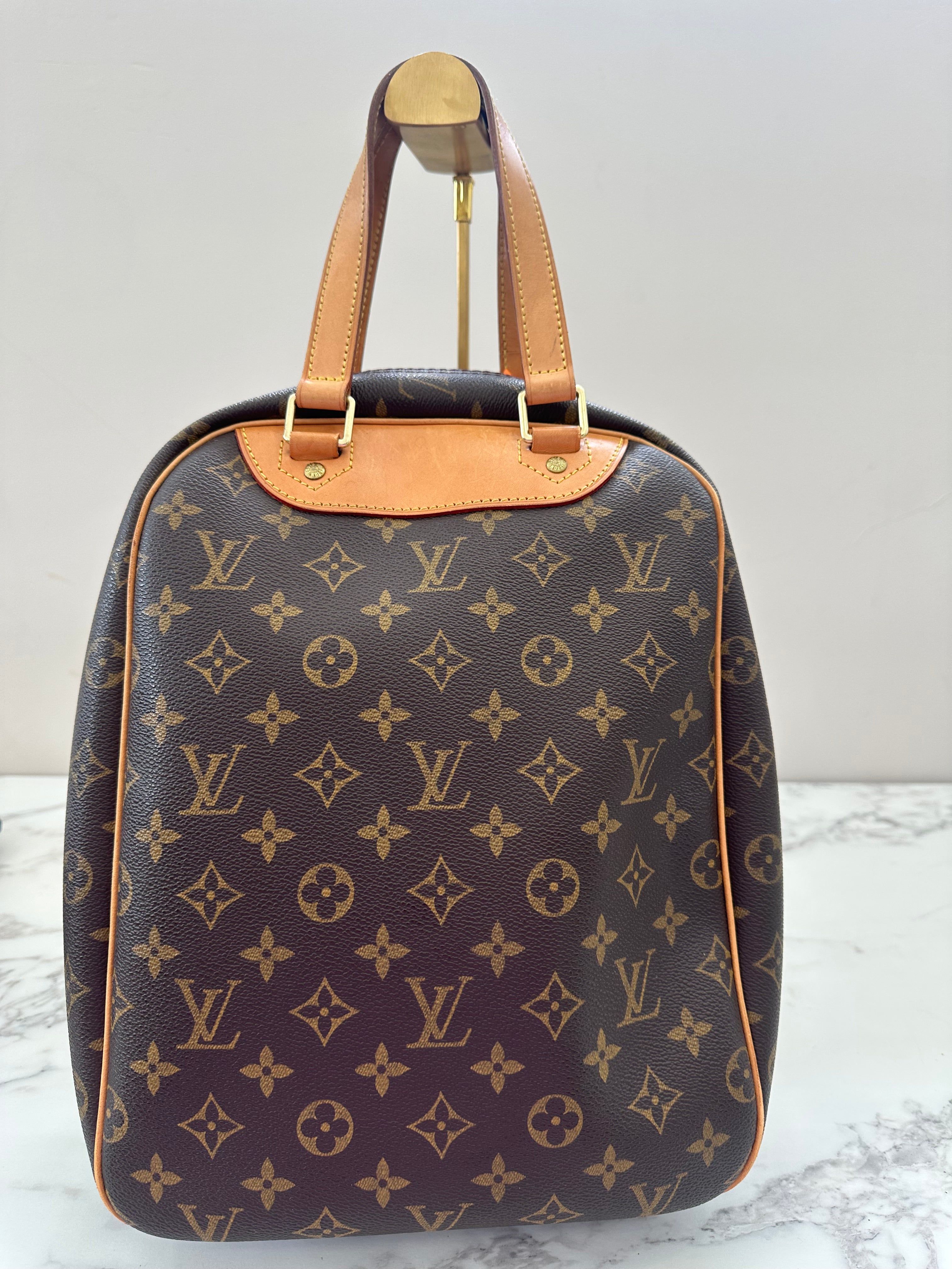Louis Vuitton Excursion