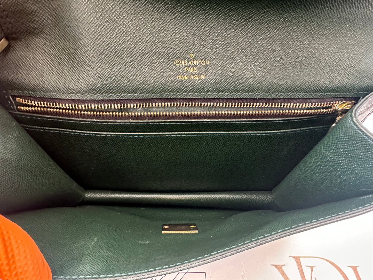 382546 - Louis Vuitton Pochette