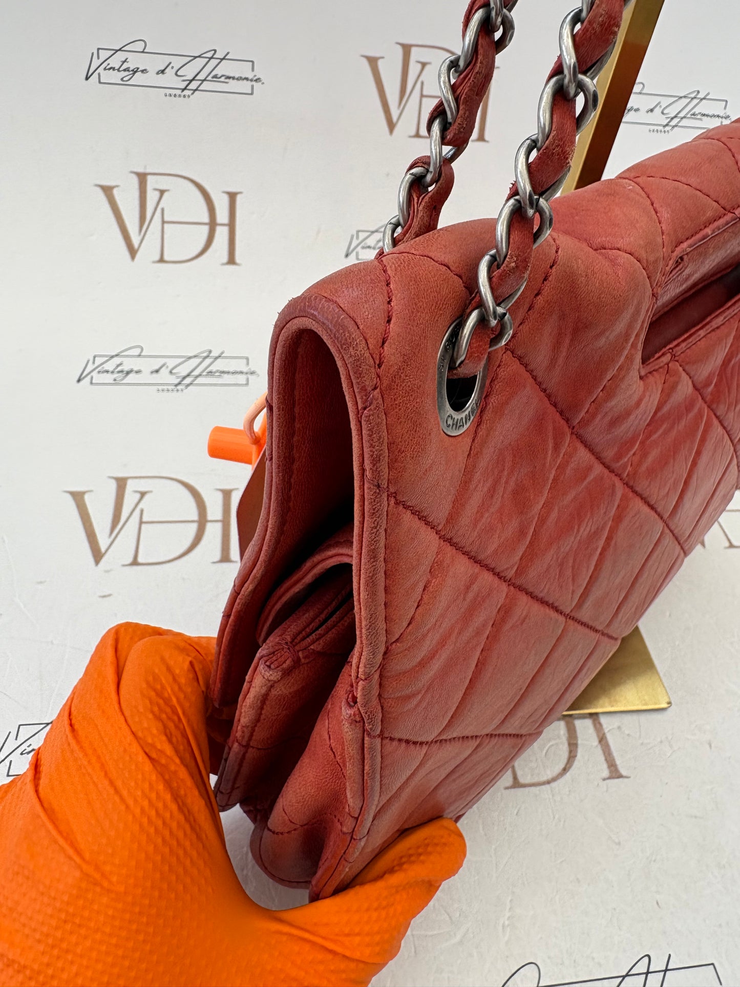 383062 - Chanel Flap Bag