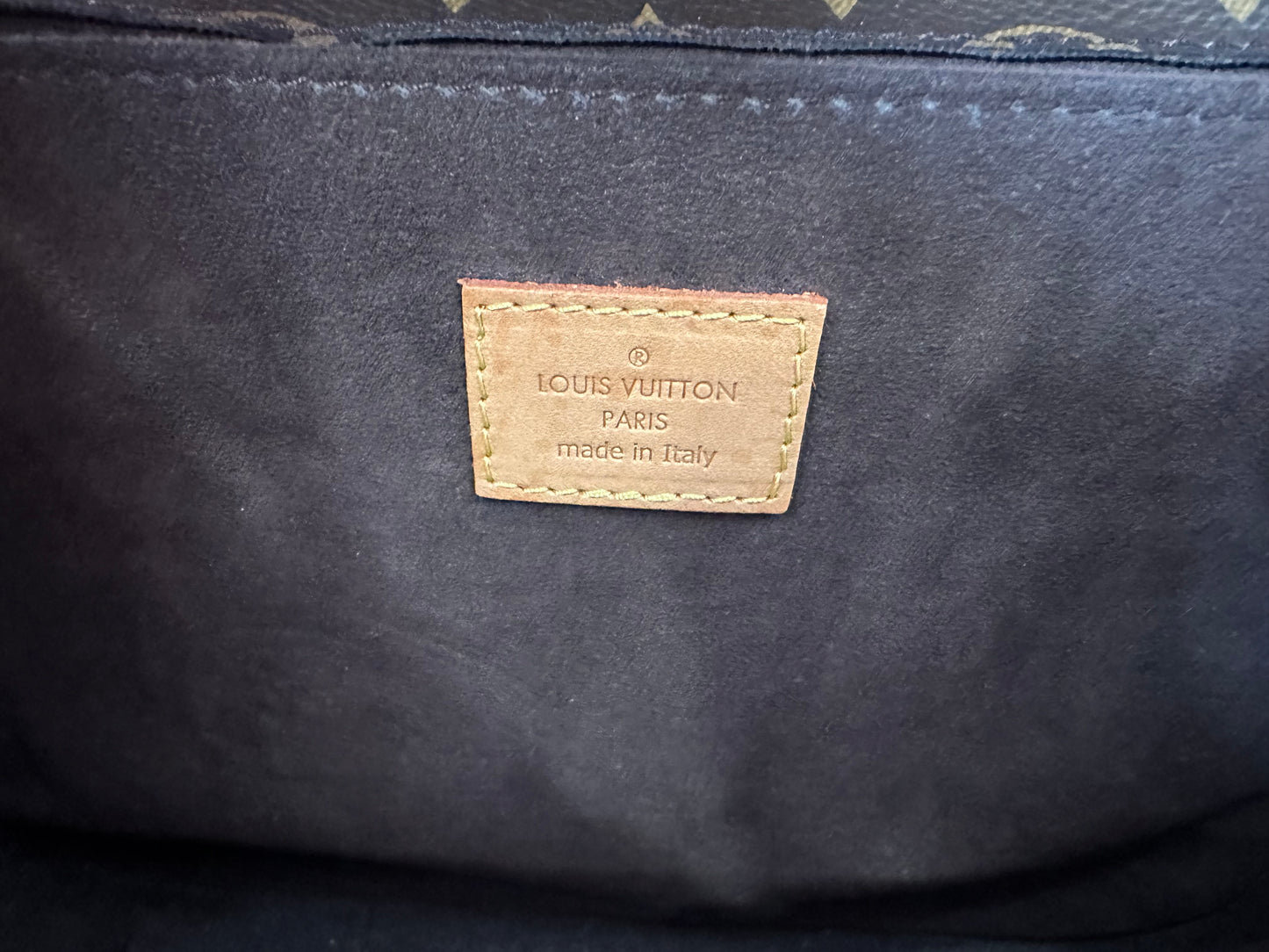 382967 - Louis Vuitton Metis