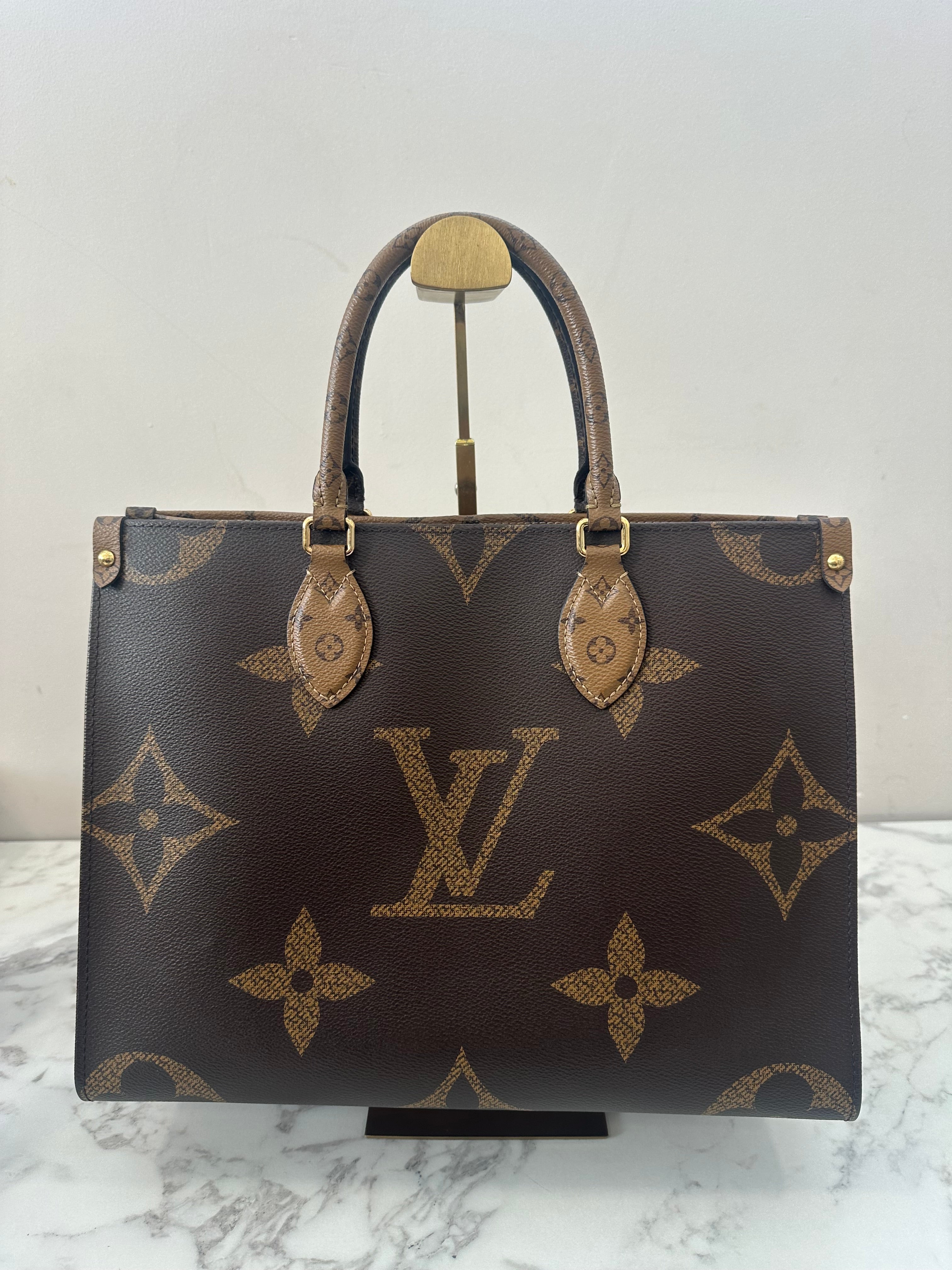 Louis Vuitton Onthego