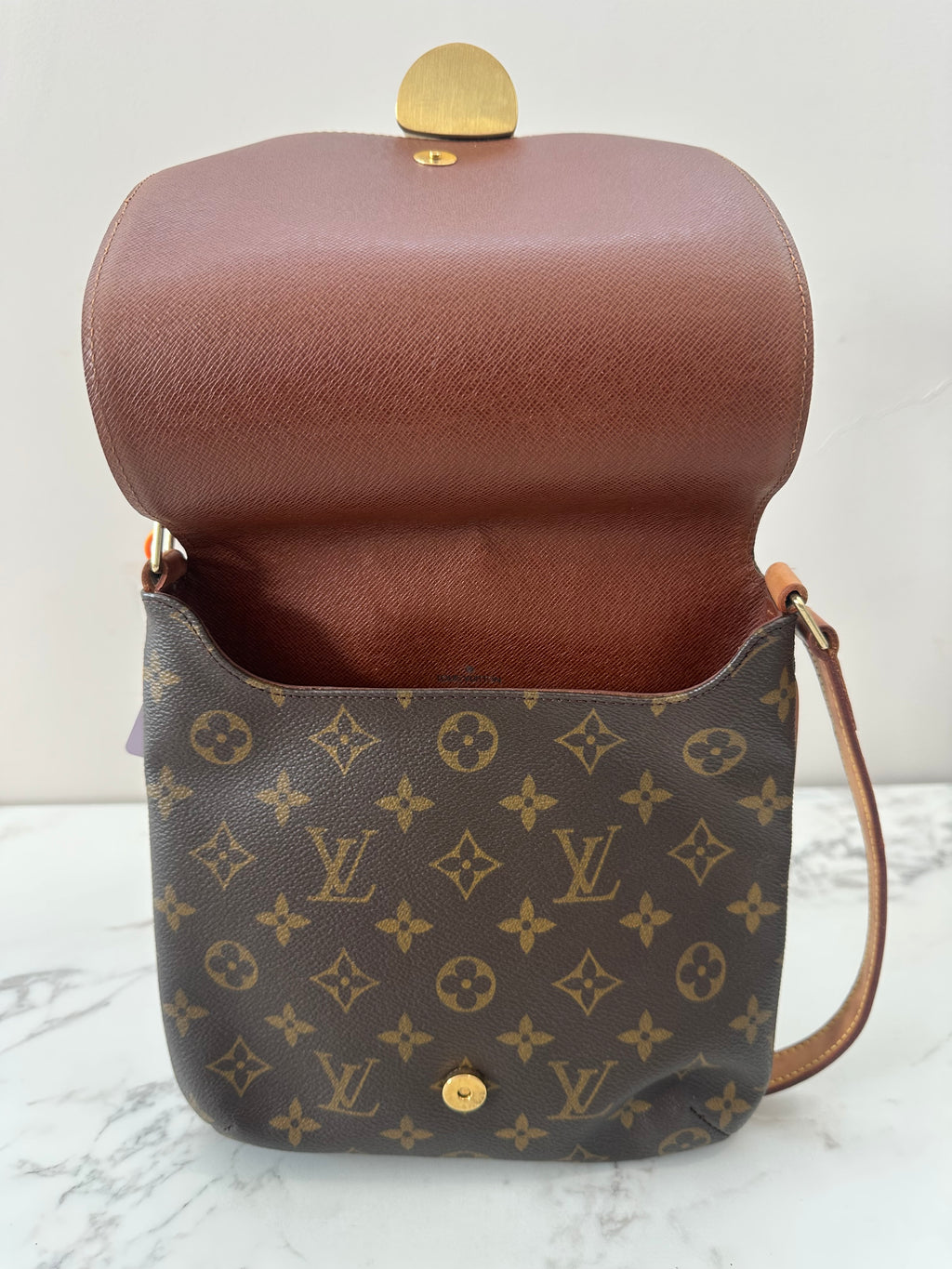 Louis Vuitton Musette Tango