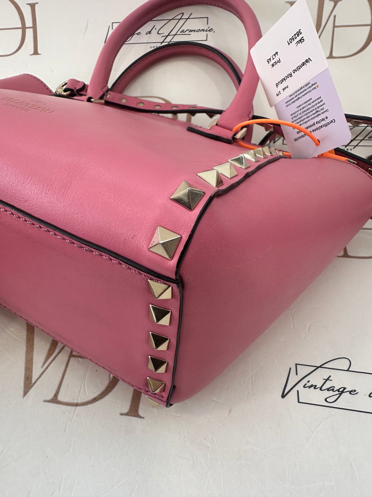 382501 - Valentino Rockstud