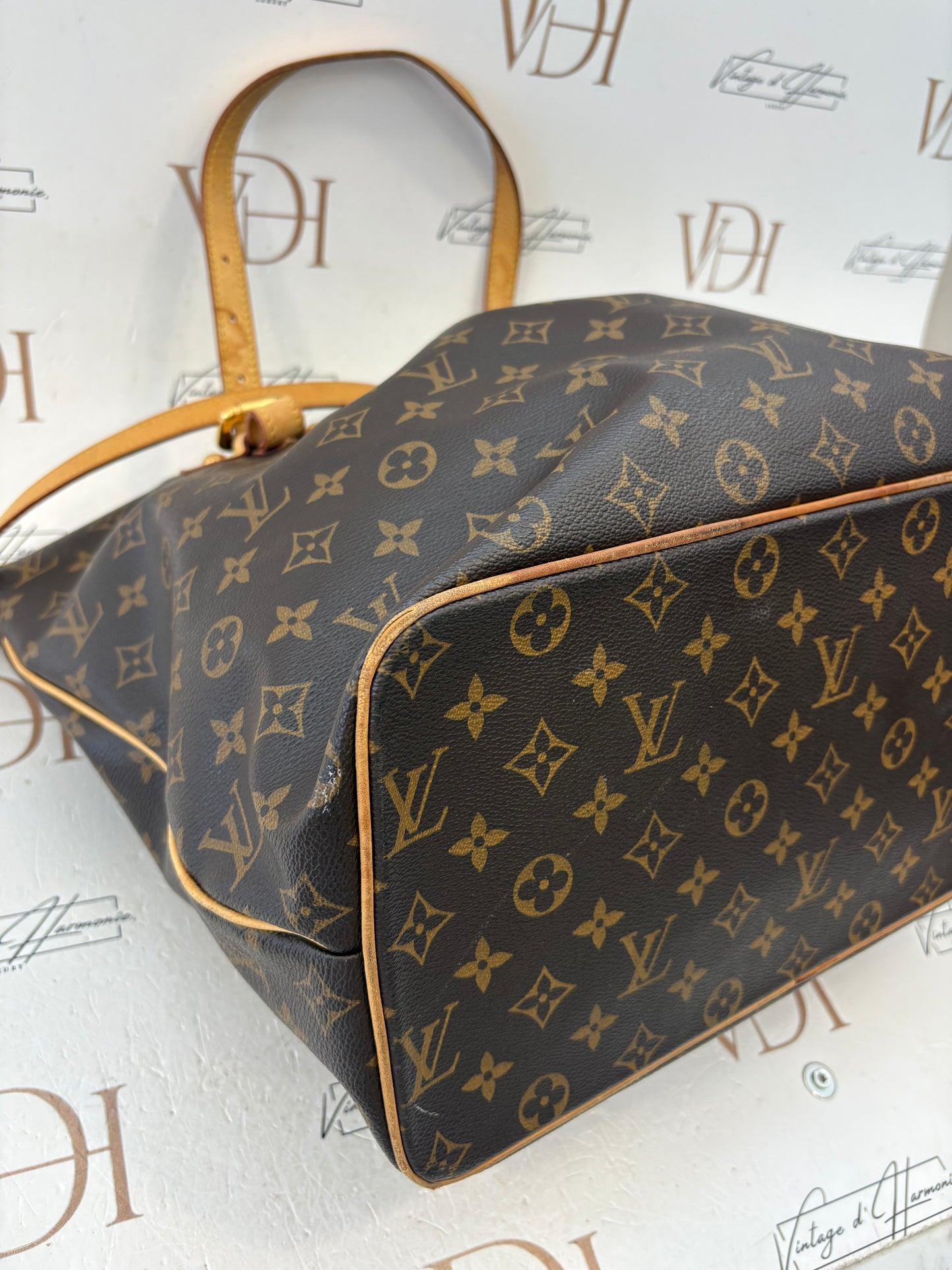 017346 - Louis Vuitton Palermo