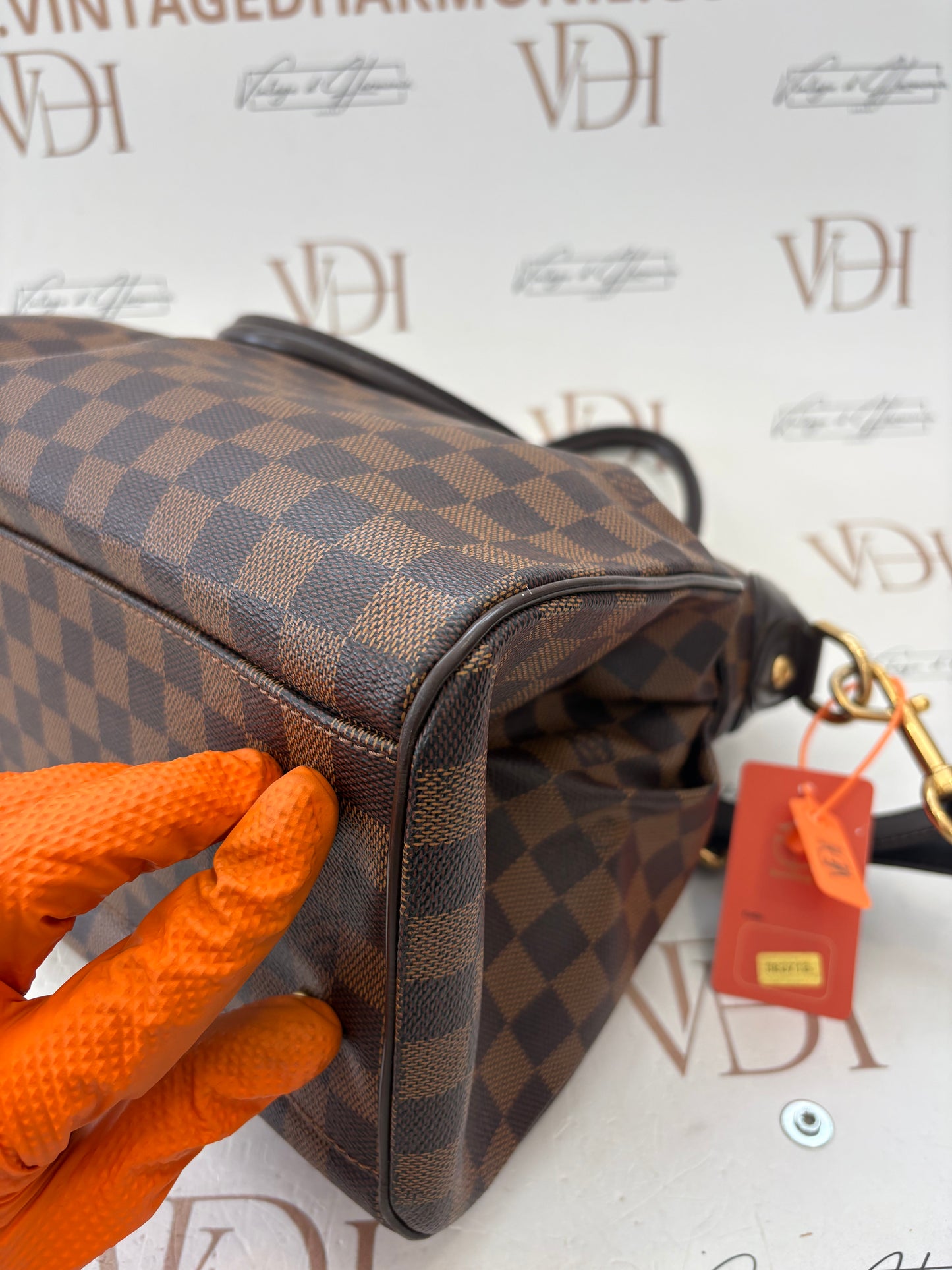 383713 - Louis Vuitton Trevi