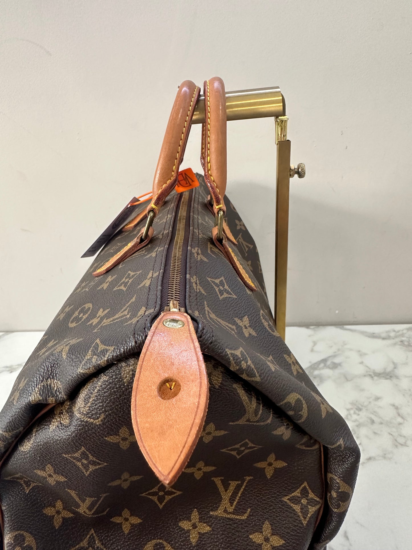 Louis Vuitton Speedy 40
