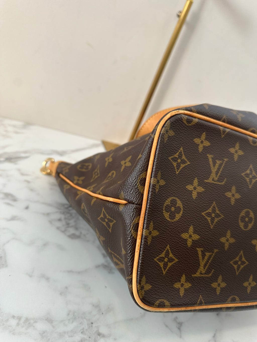 Louis Vuitton Palermo PM